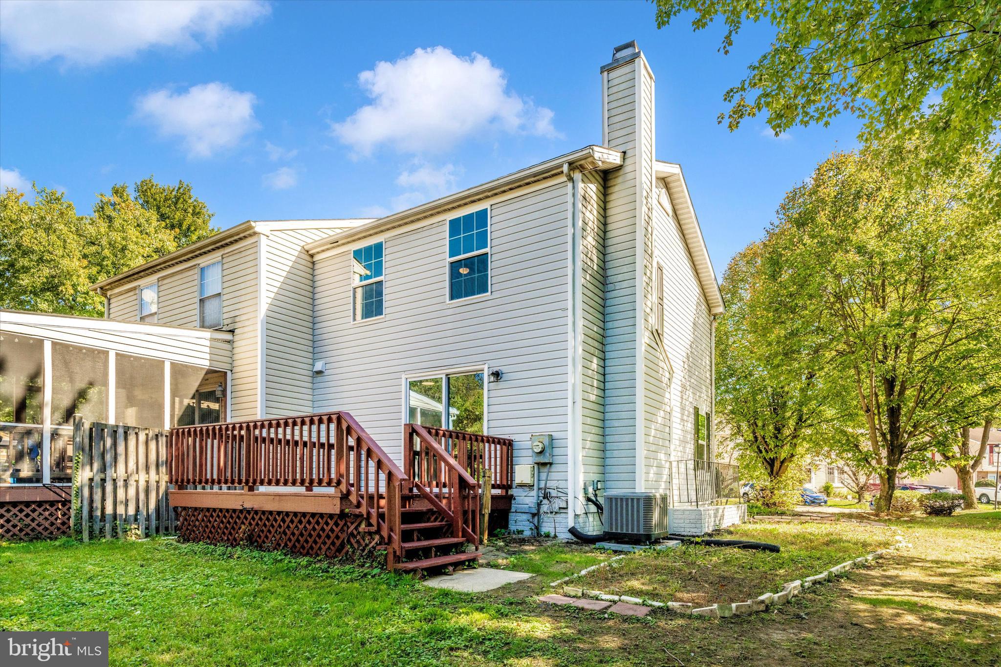 INDIAN CREEK PLAT 9 - Residential