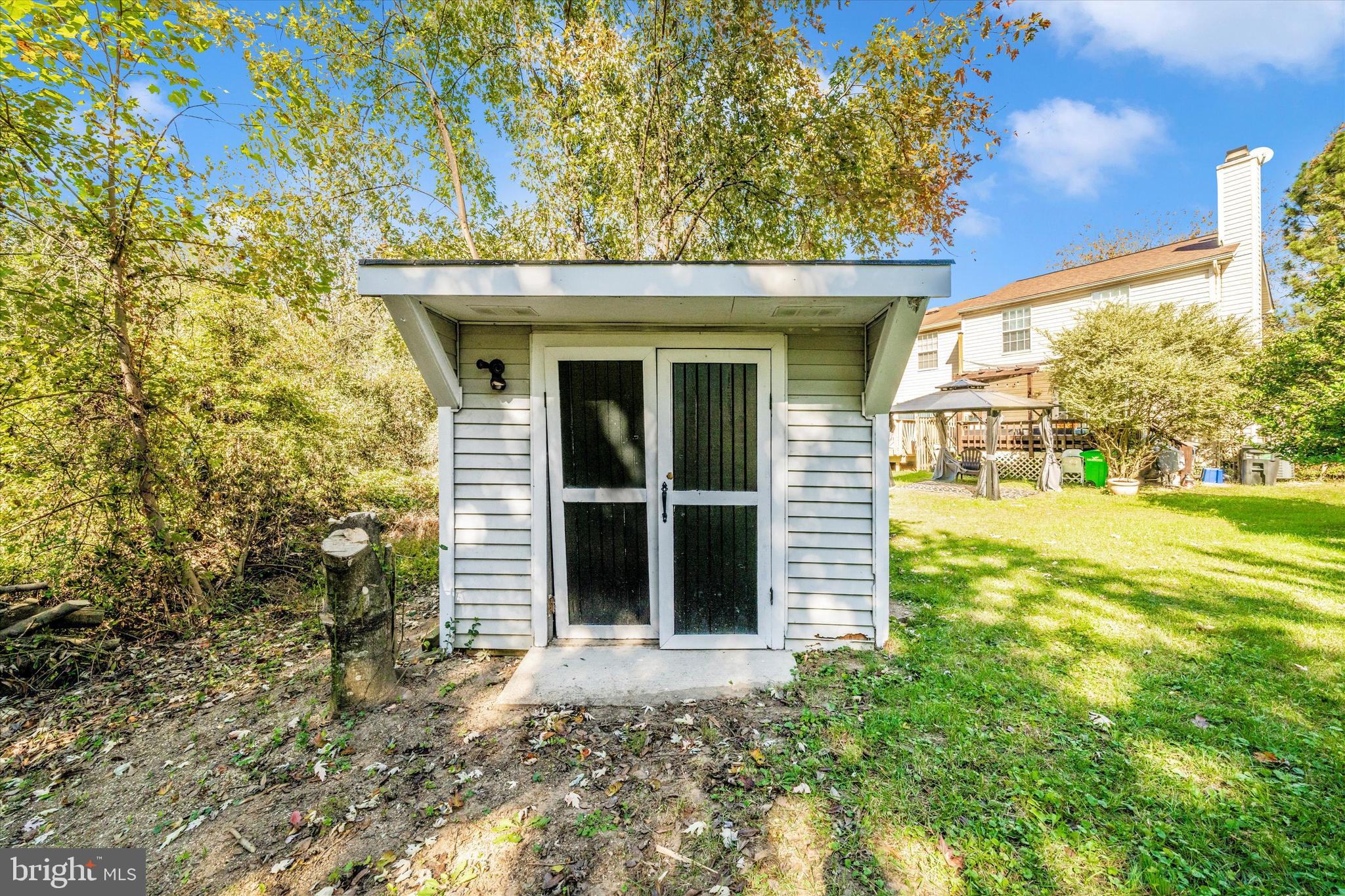 INDIAN CREEK PLAT 9 - Residential