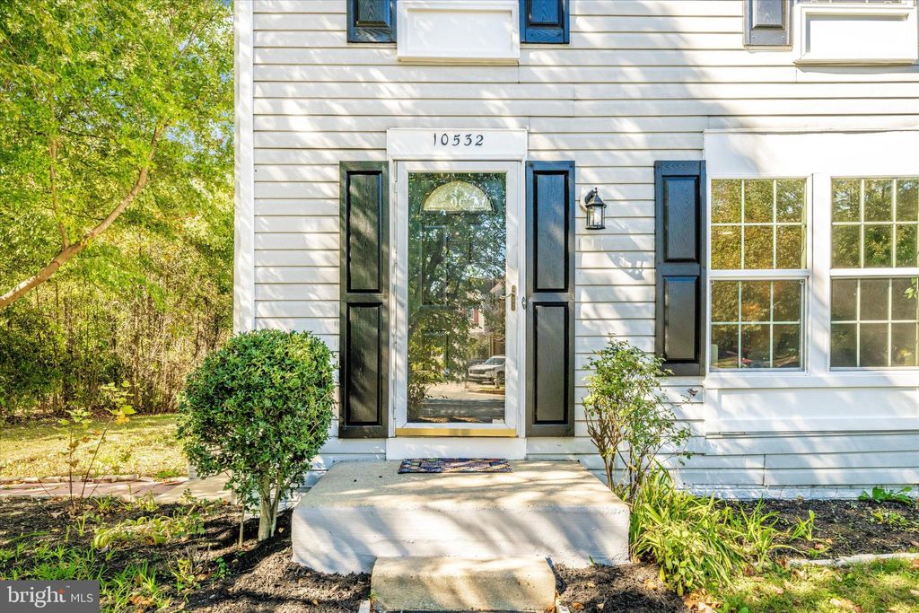 Photo of 10532 Lime Tree Way, BELTSVILLE, MD 20705 (MLS # MDPG2180400)