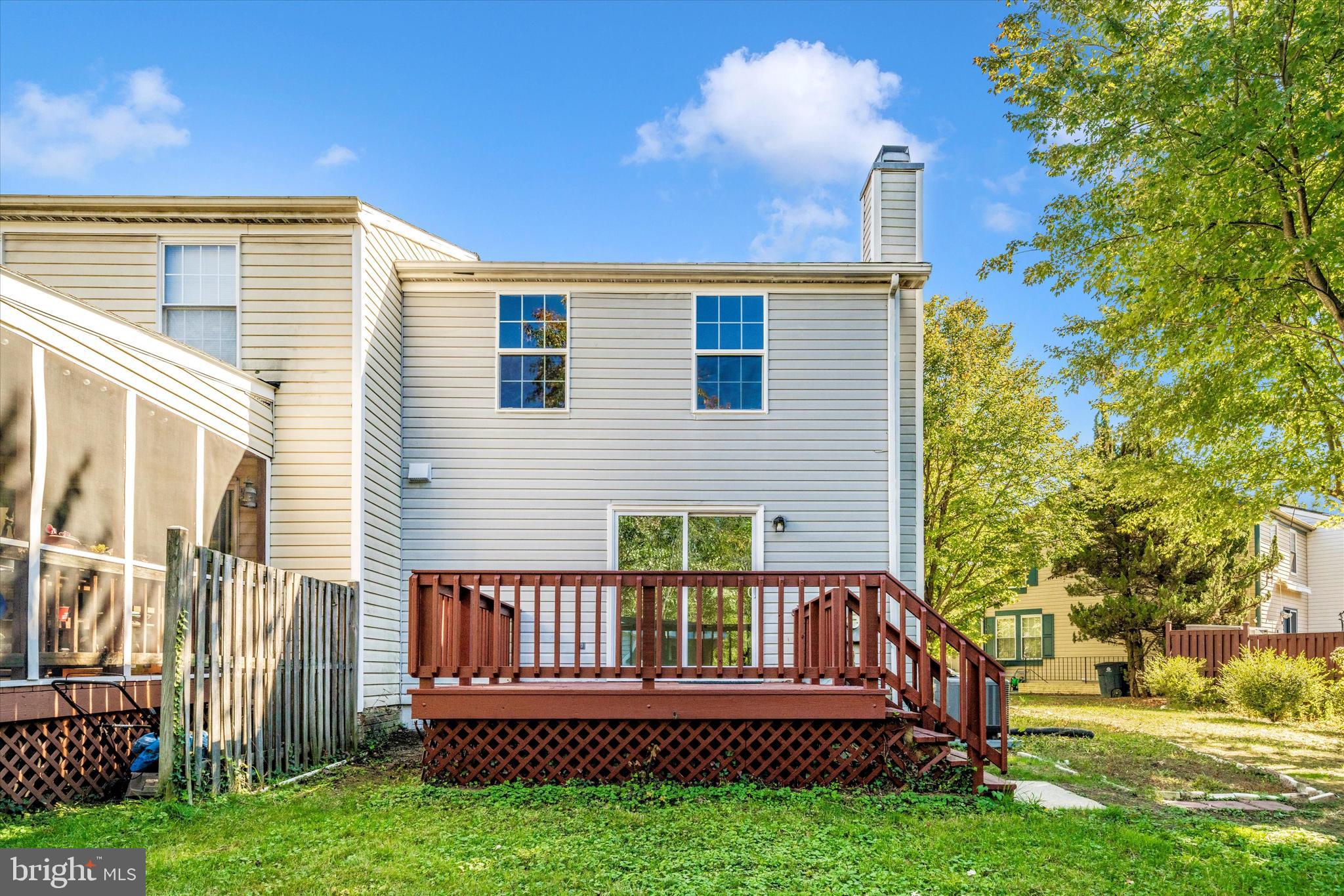 INDIAN CREEK PLAT 9 - Residential