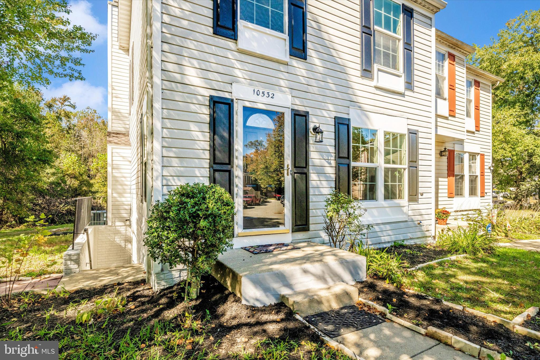 INDIAN CREEK PLAT 9 - Residential