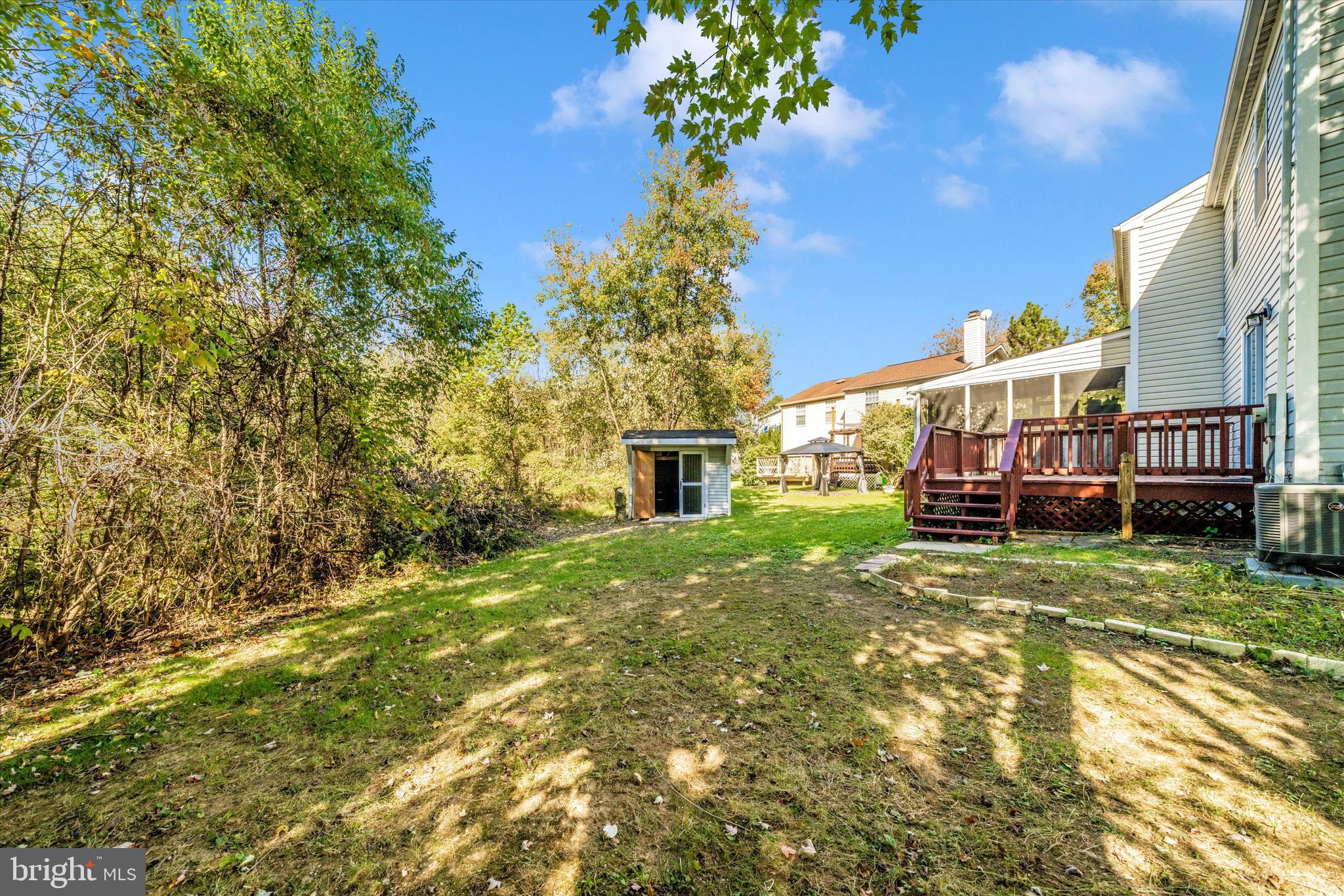 INDIAN CREEK PLAT 9 - Residential