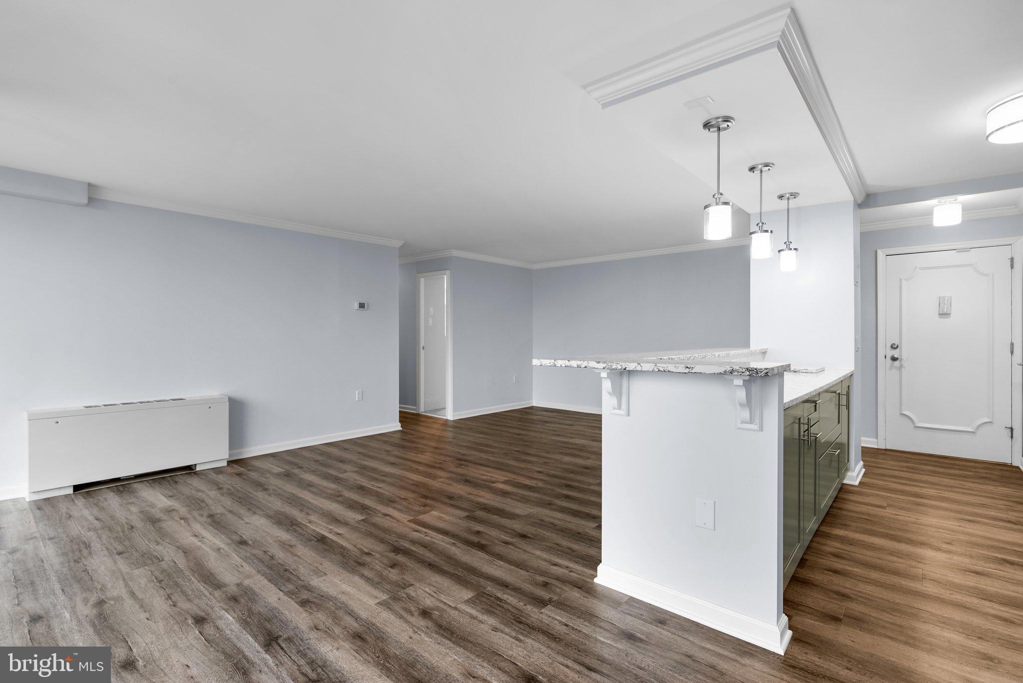 FAIRLINGTON - Residential Lease