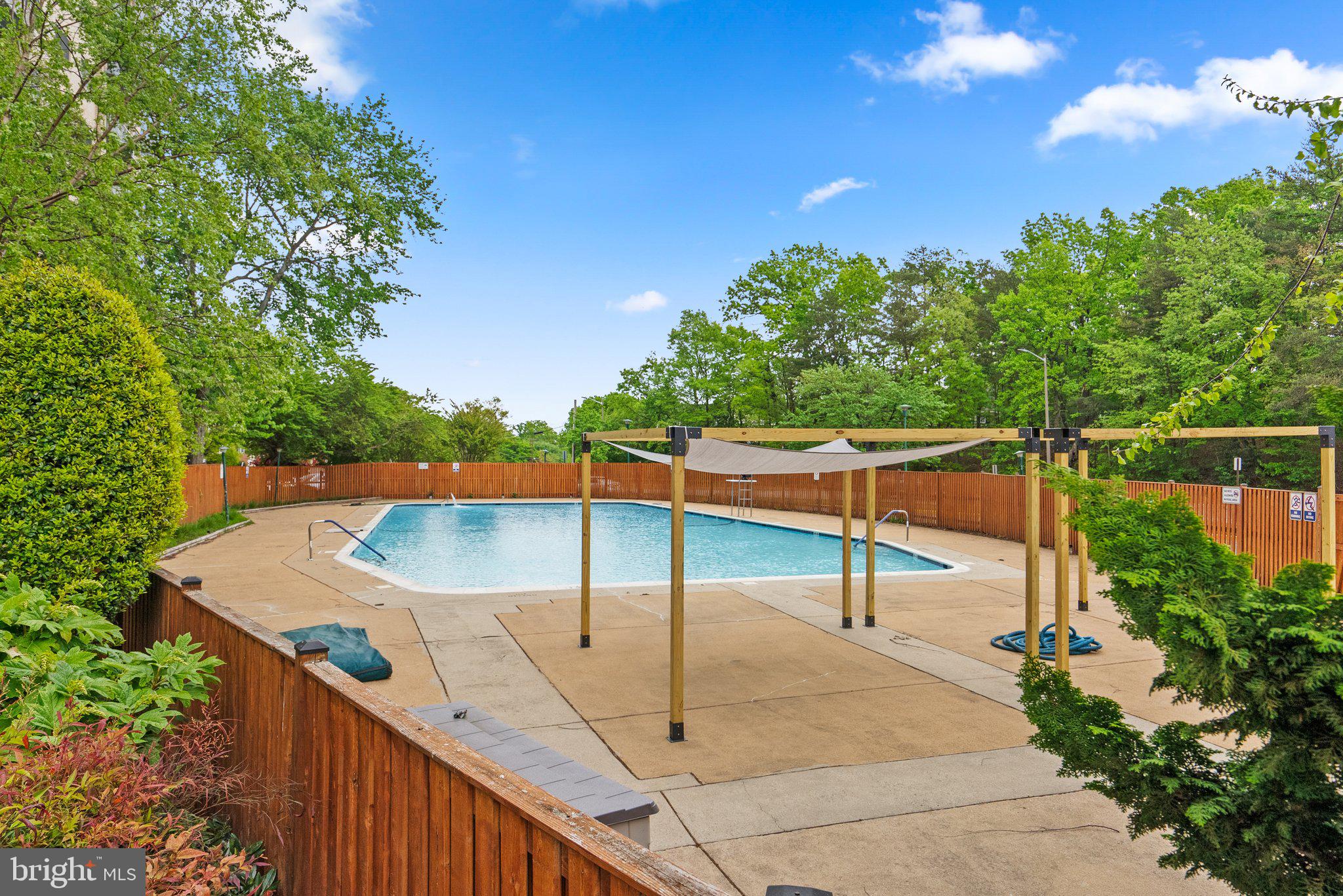 FAIRLINGTON - Residential Lease