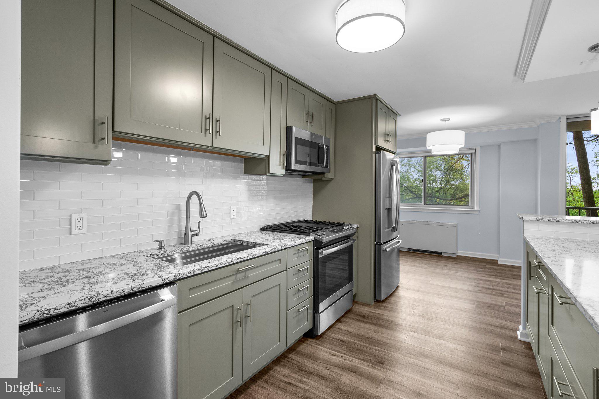 FAIRLINGTON - Residential Lease