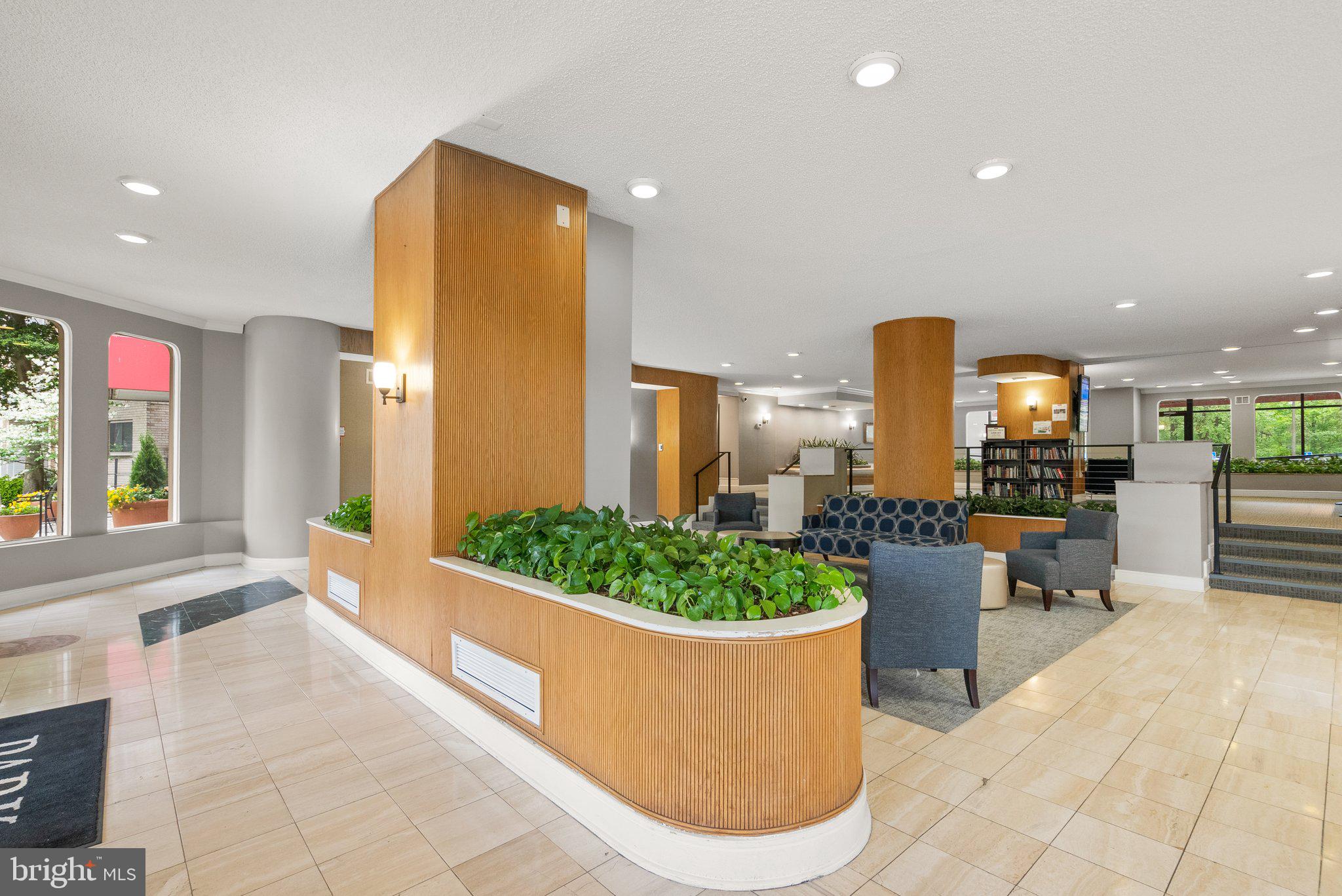 FAIRLINGTON - Residential Lease