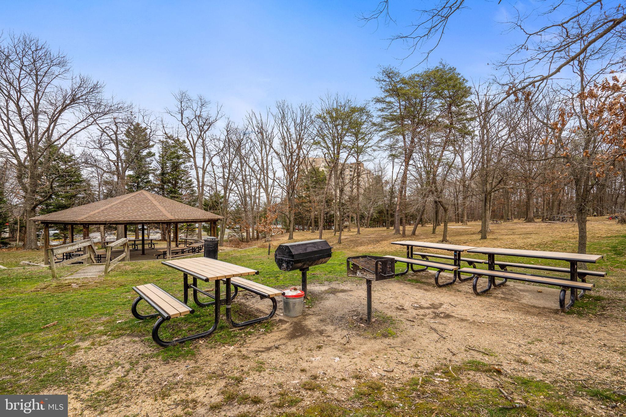 FAIRLINGTON - Residential Lease