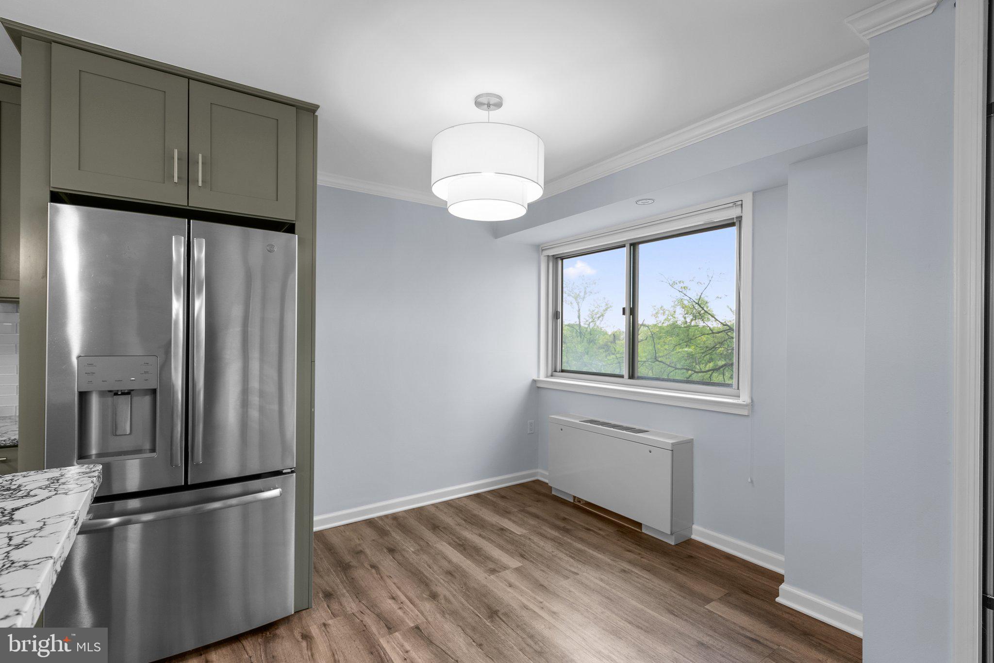 FAIRLINGTON - Residential Lease