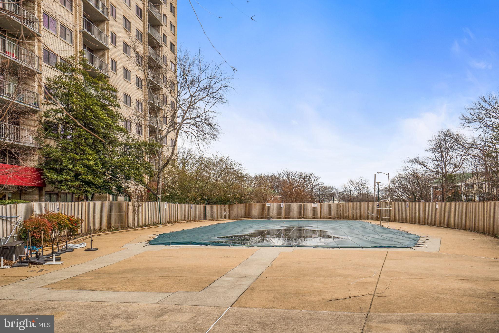 FAIRLINGTON - Residential Lease