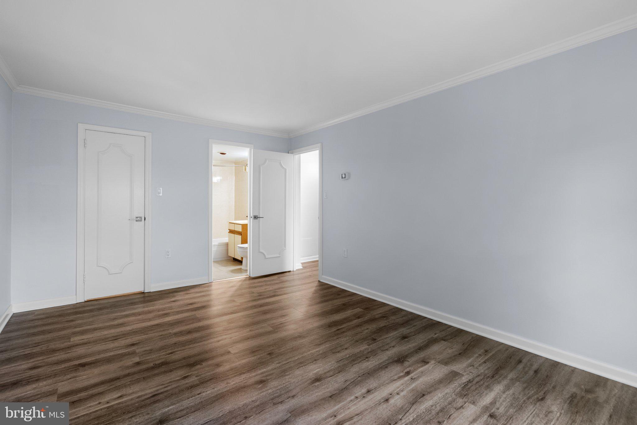 FAIRLINGTON - Residential Lease