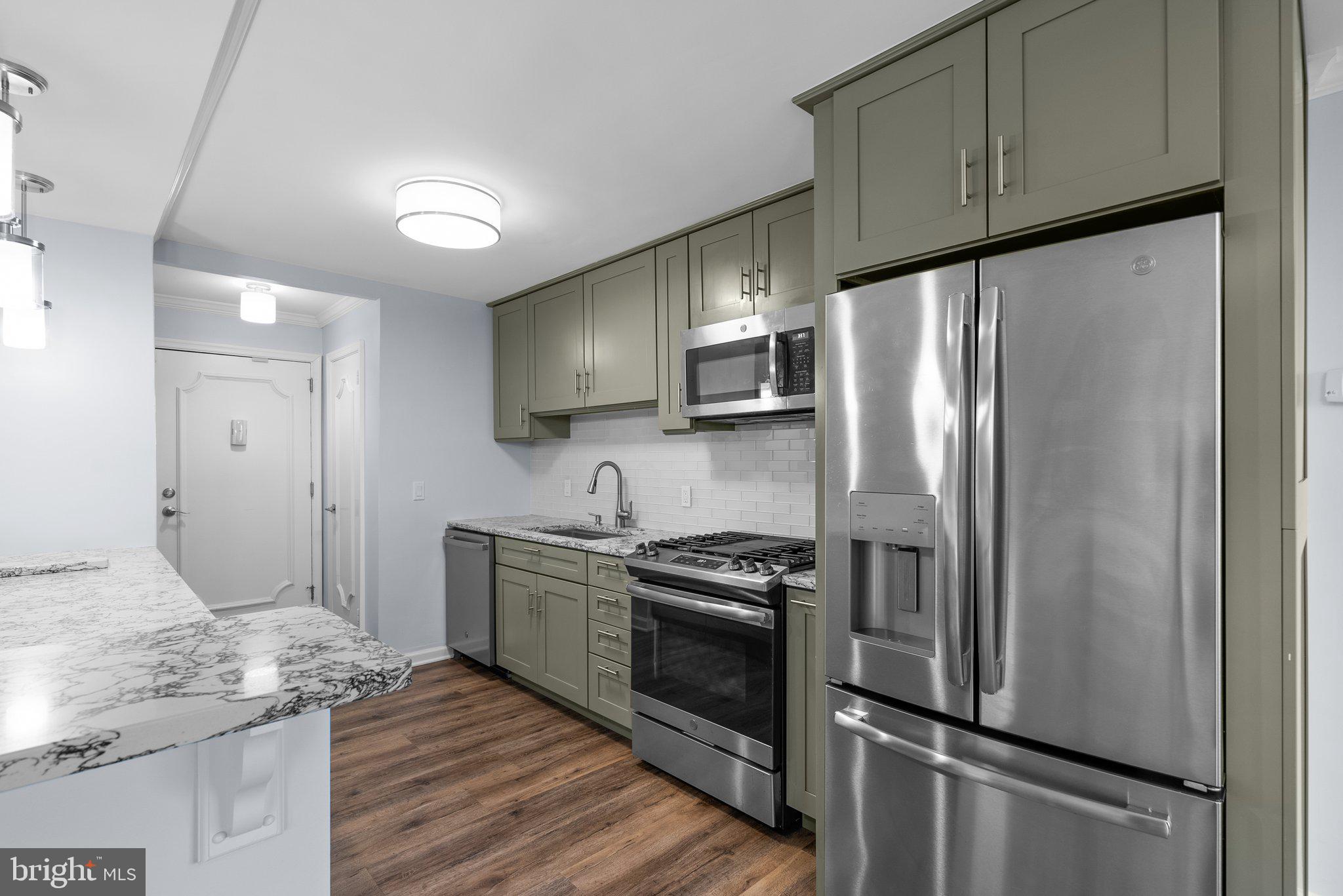 FAIRLINGTON - Residential Lease