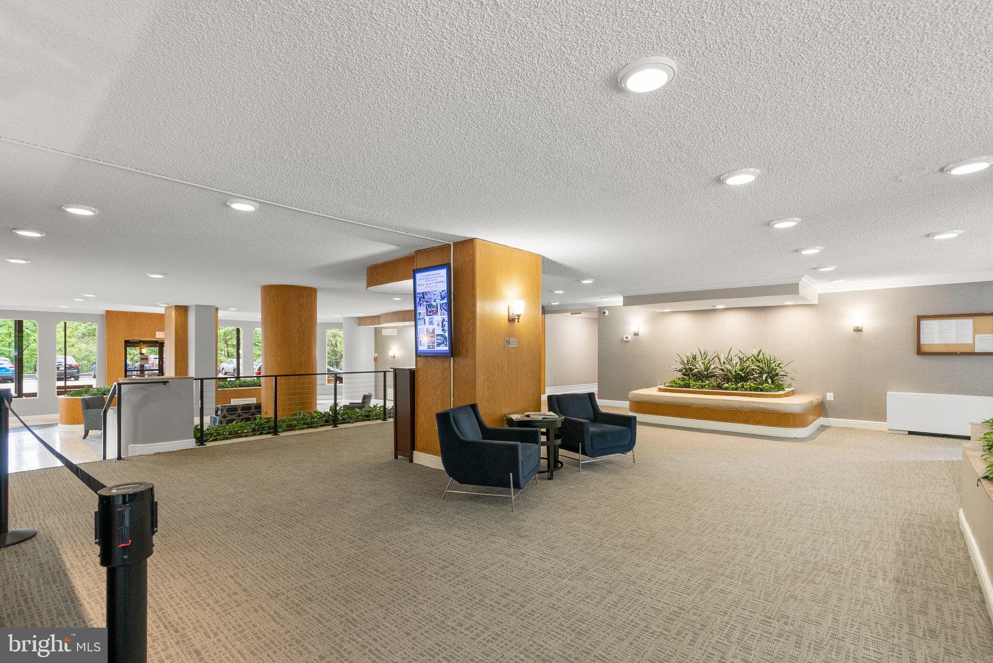 FAIRLINGTON - Residential Lease