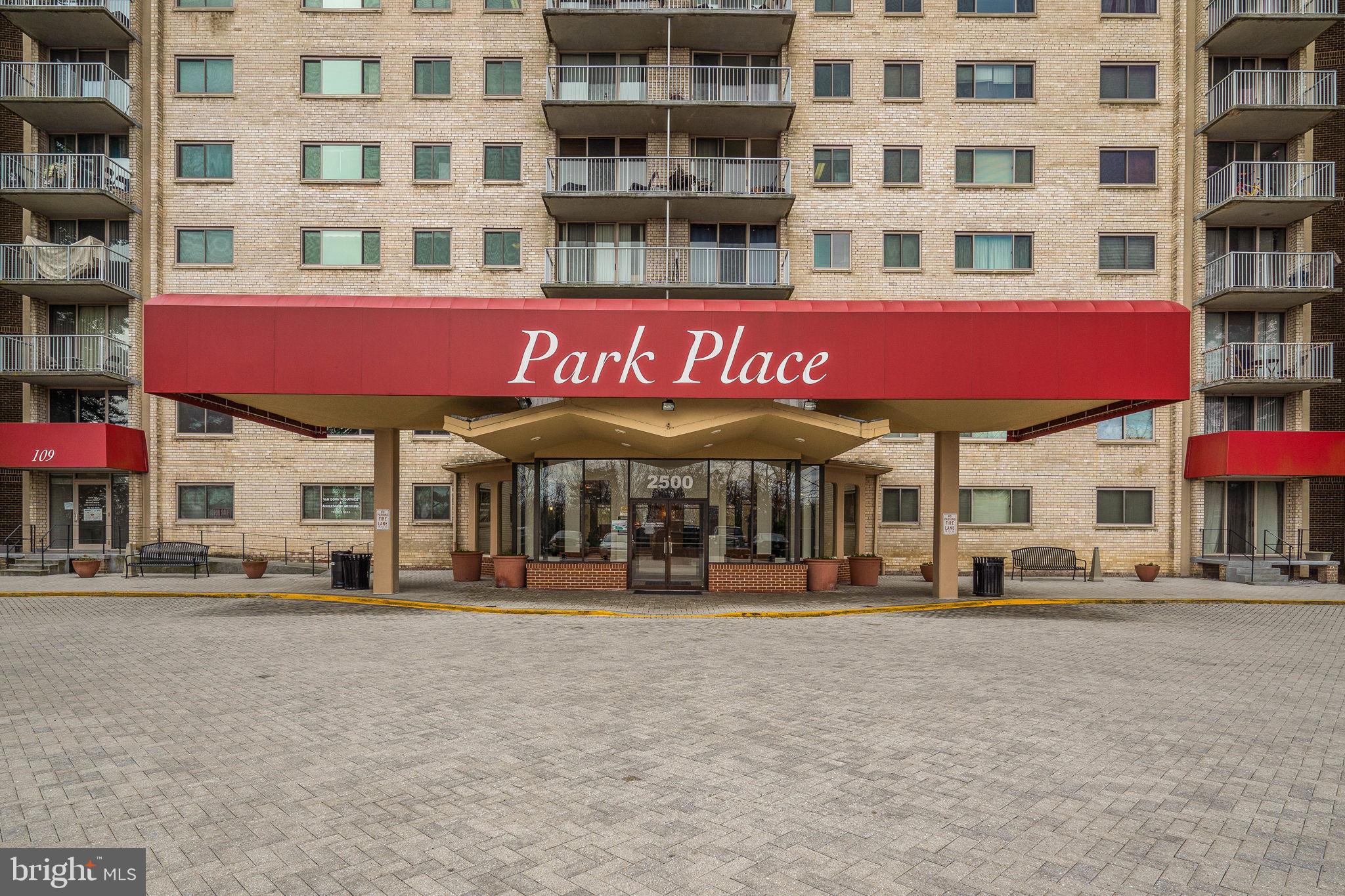 FAIRLINGTON - Residential Lease