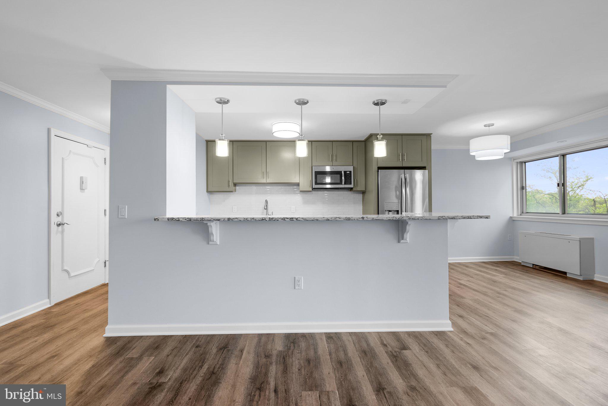 FAIRLINGTON - Residential Lease