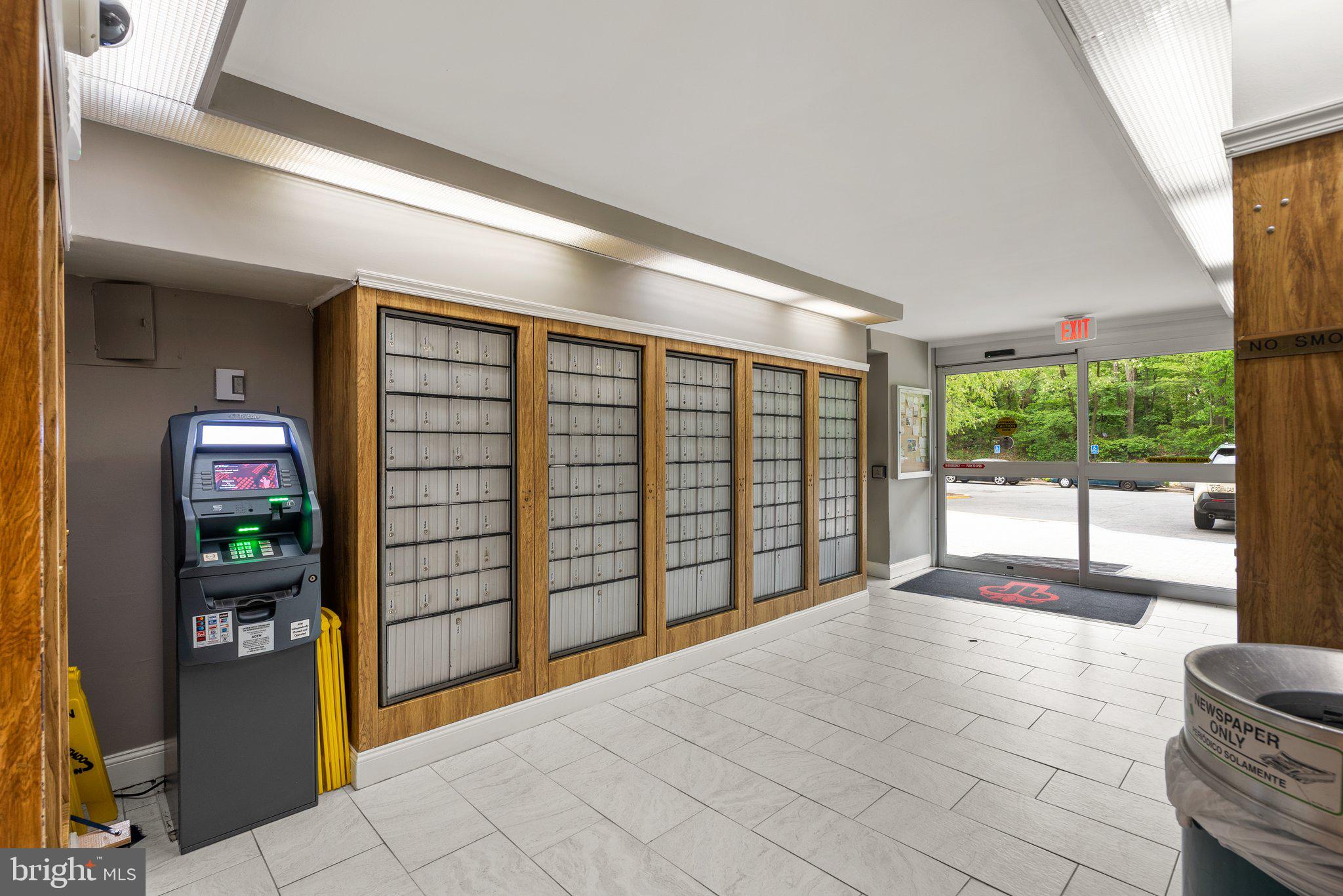 FAIRLINGTON - Residential Lease