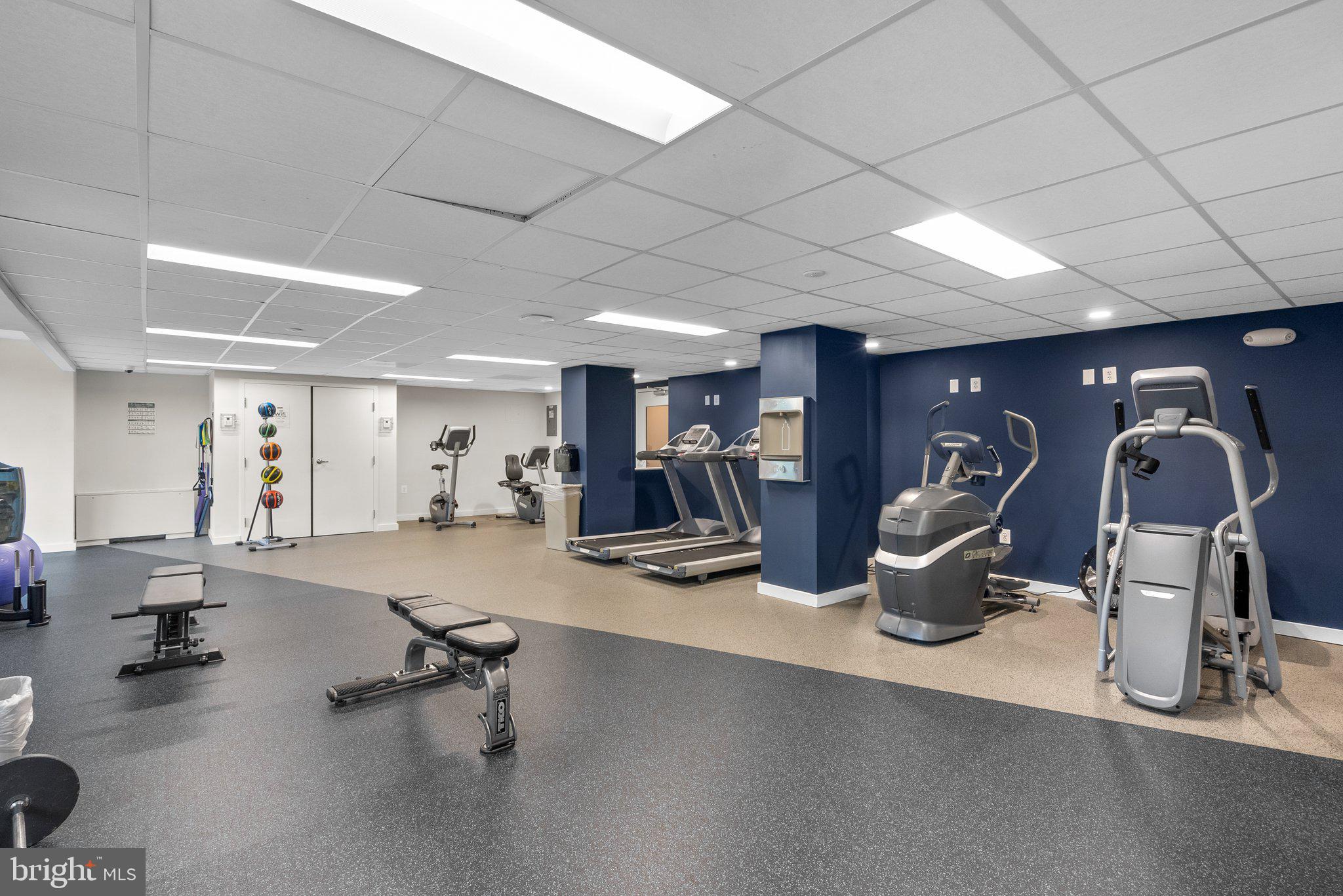 FAIRLINGTON - Residential Lease