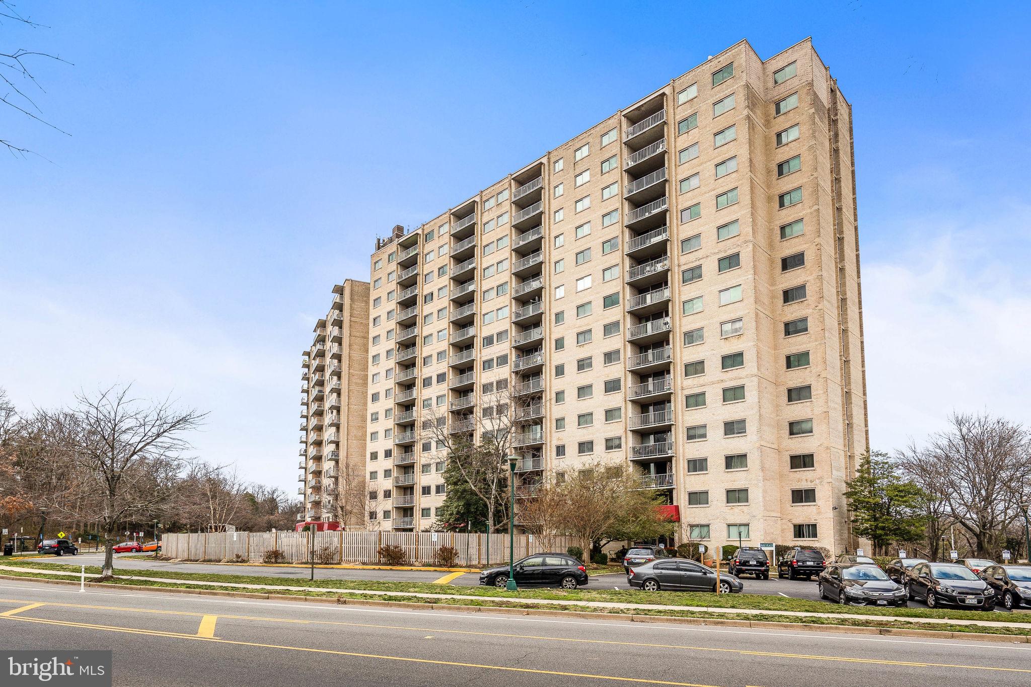 FAIRLINGTON - Residential Lease