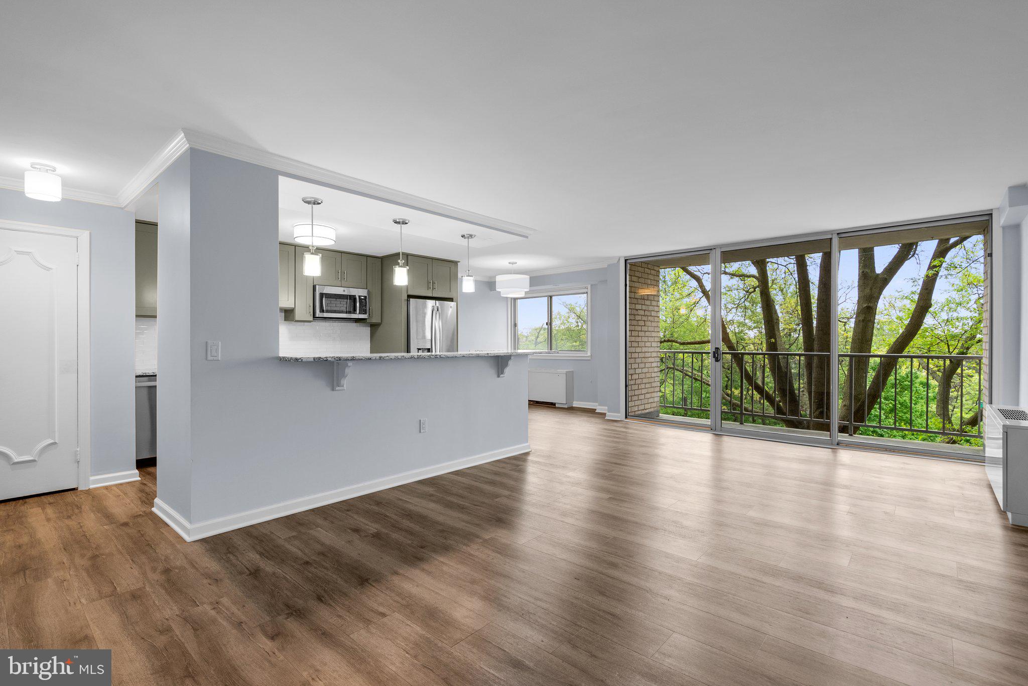 FAIRLINGTON - Residential Lease