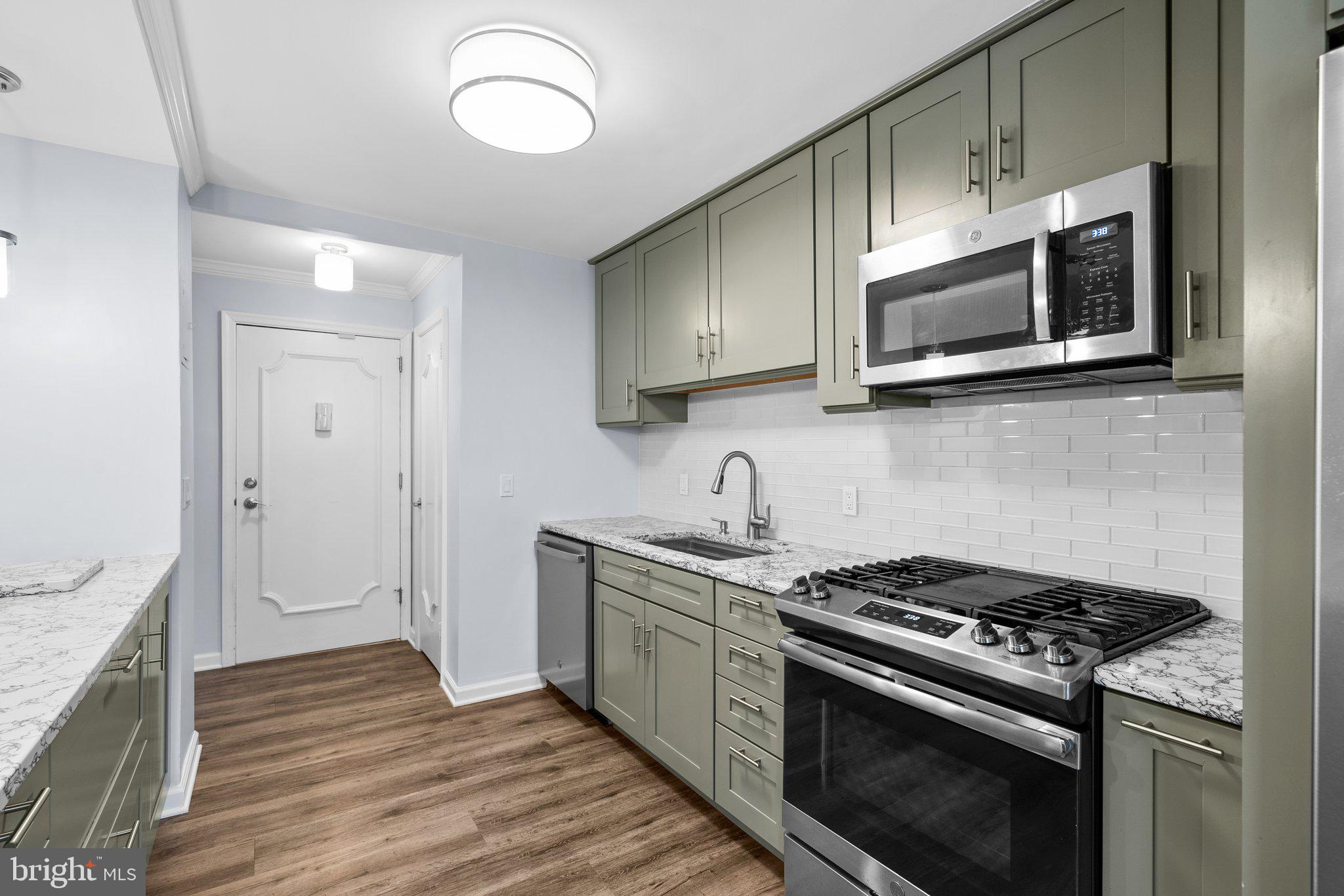 FAIRLINGTON - Residential Lease