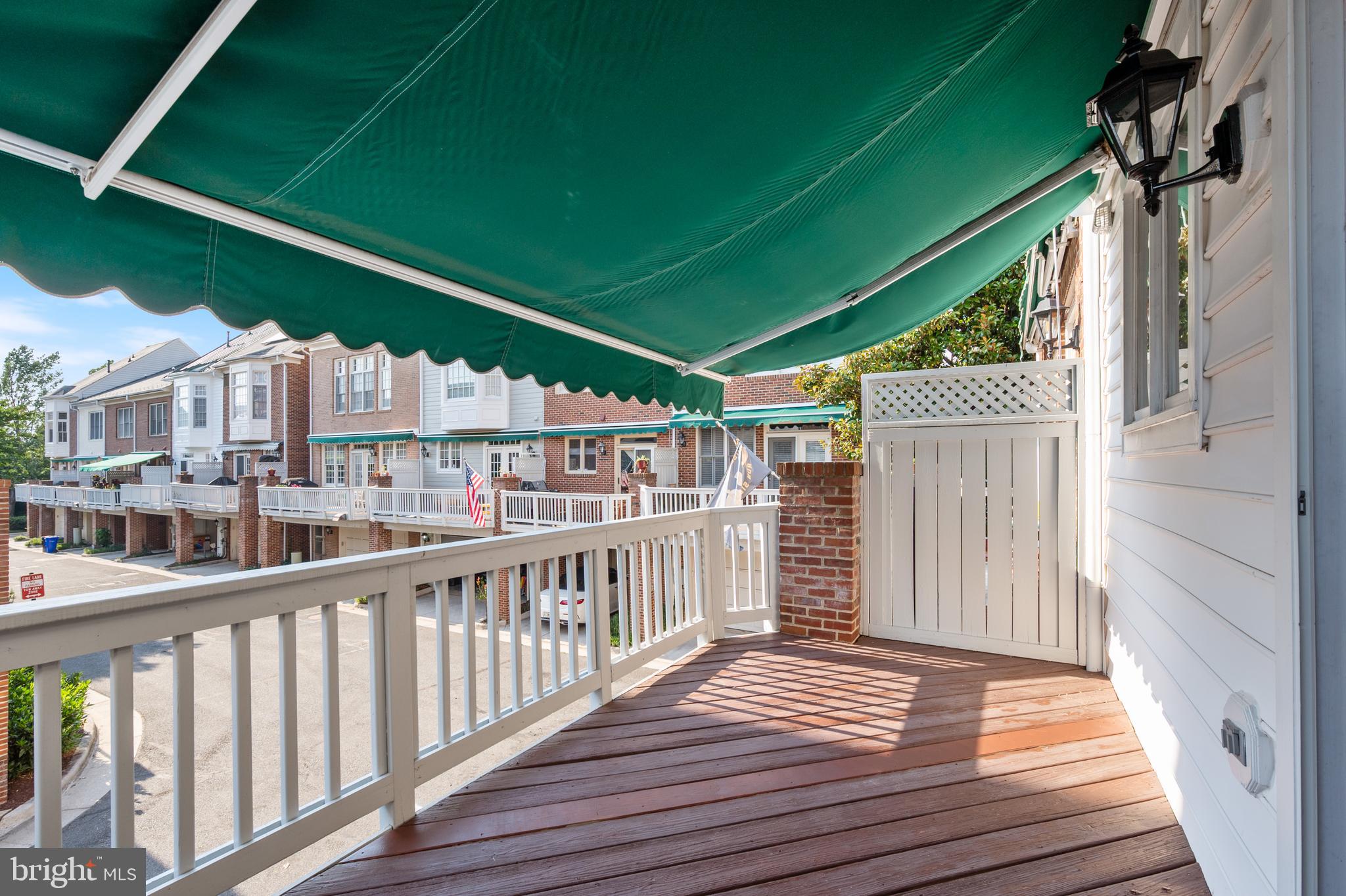 OLD TOWN VILLAGE - Residential Lease