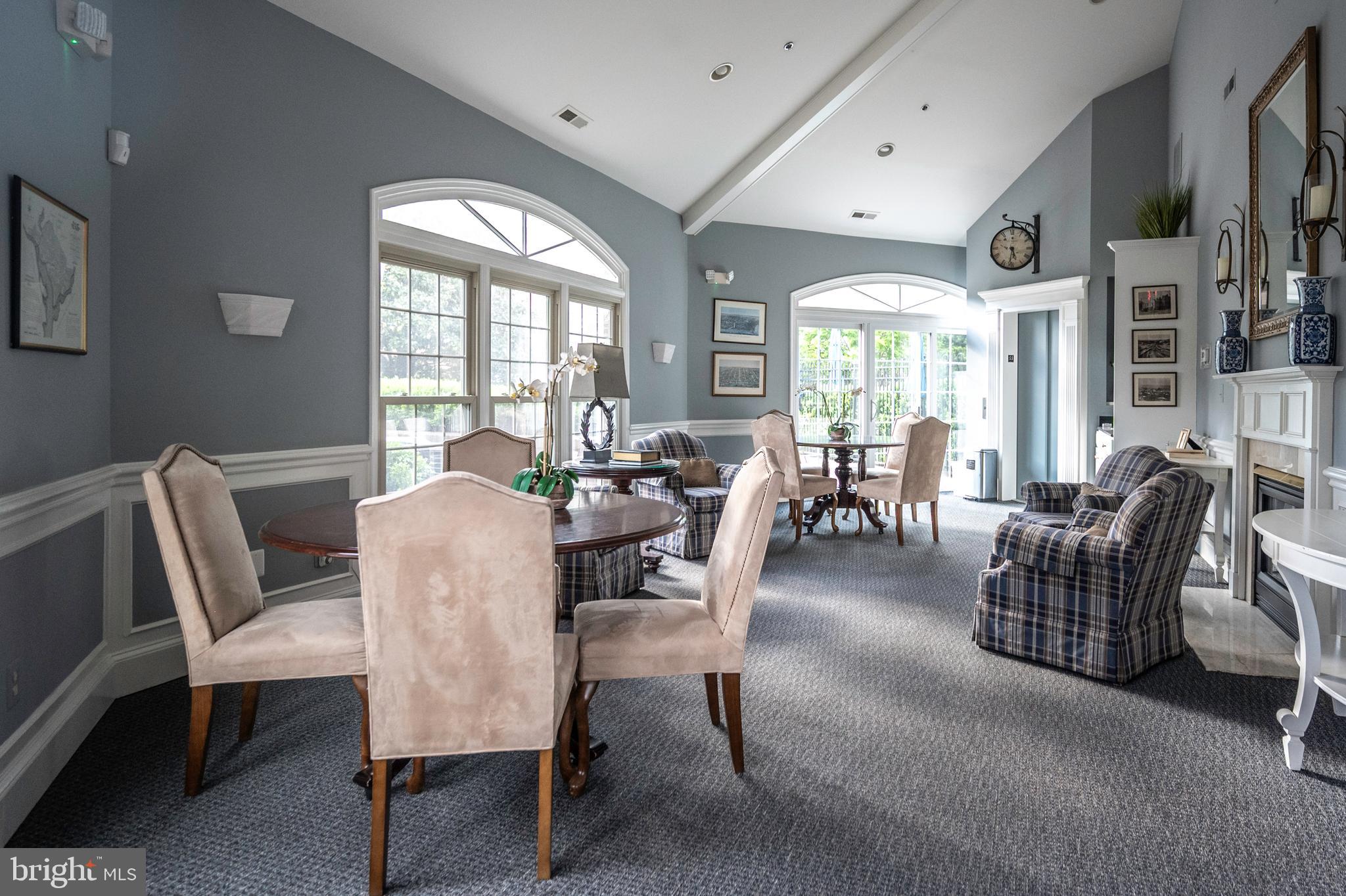 OLD TOWN VILLAGE - Residential Lease