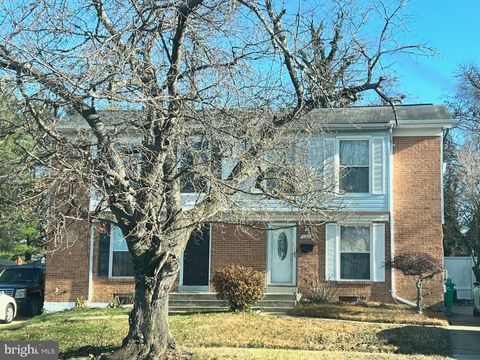 620 SUFFOLK AVENUE CAPITOL HEIGHTS MD 20743