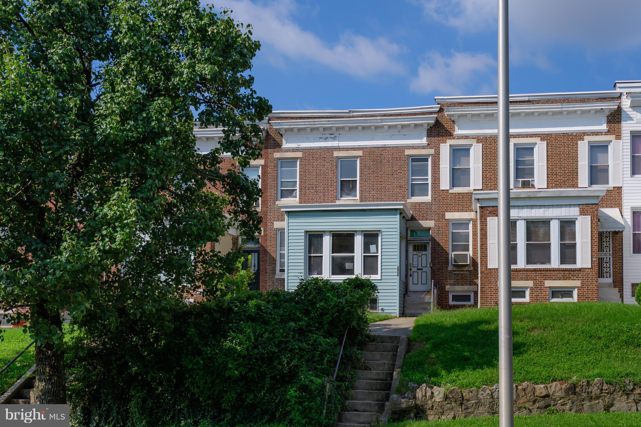 COLD SPRING NEWTOWN - Residential