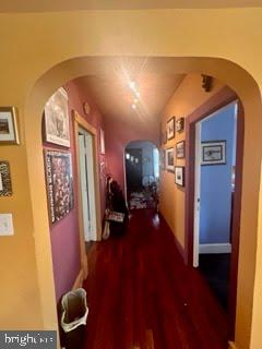 EAST HYATTSVILLE - Residential