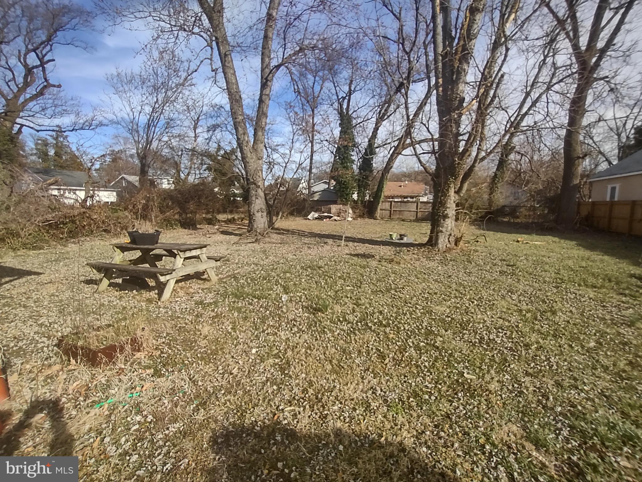 EAST HYATTSVILLE - Residential