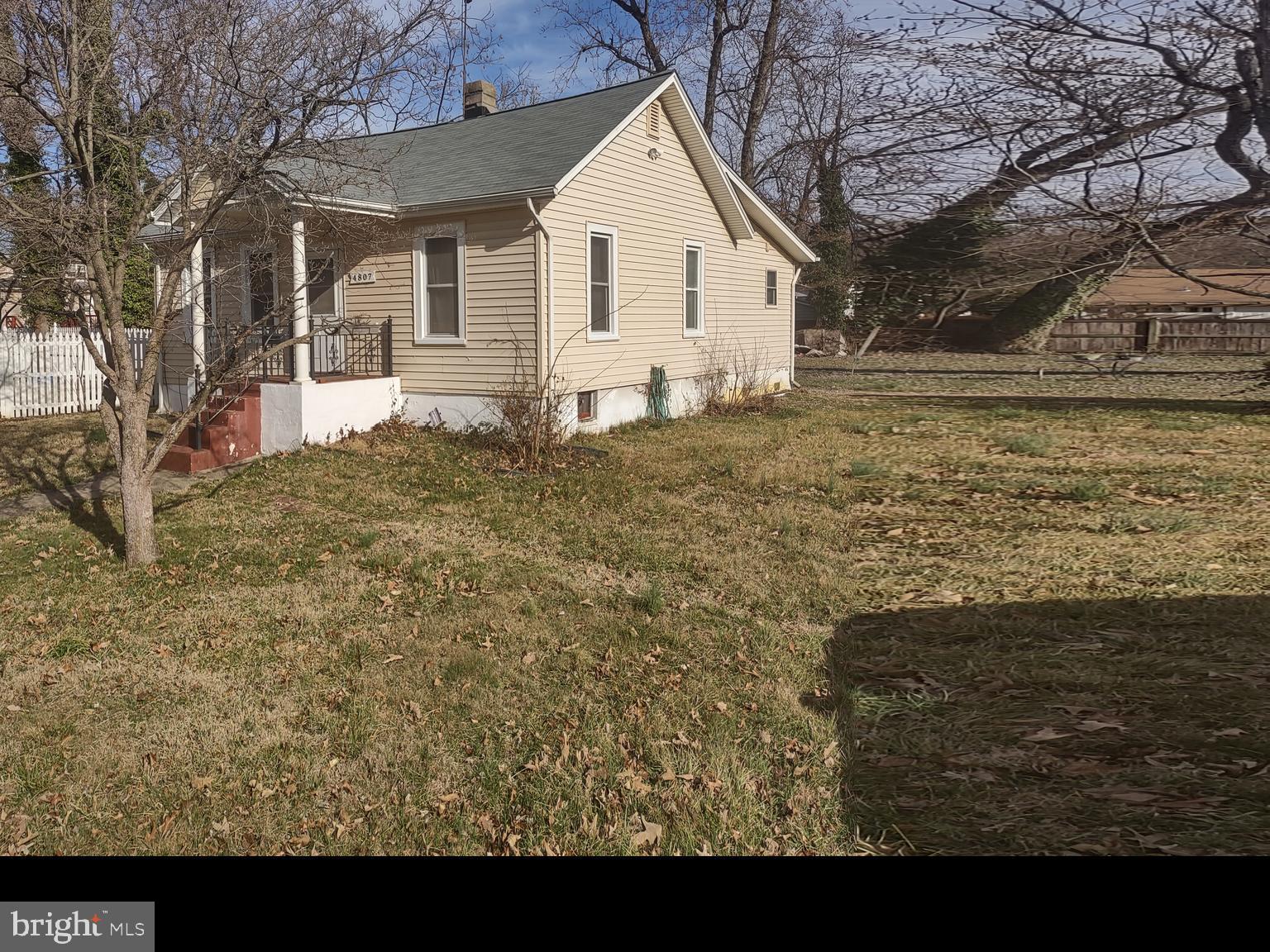 EAST HYATTSVILLE - Residential