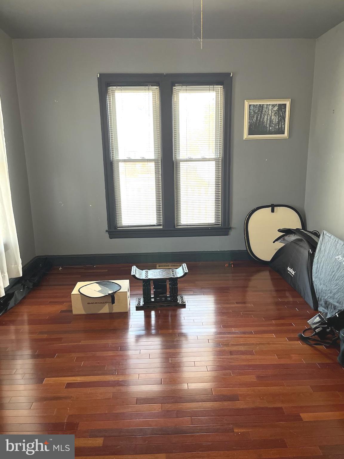 EAST HYATTSVILLE - Residential