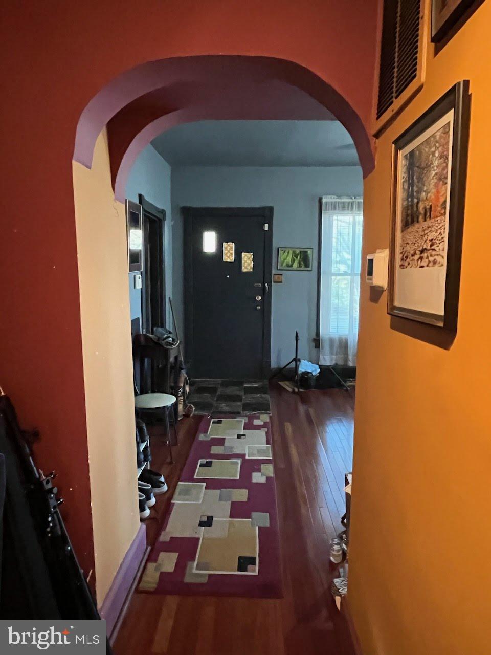 EAST HYATTSVILLE - Residential