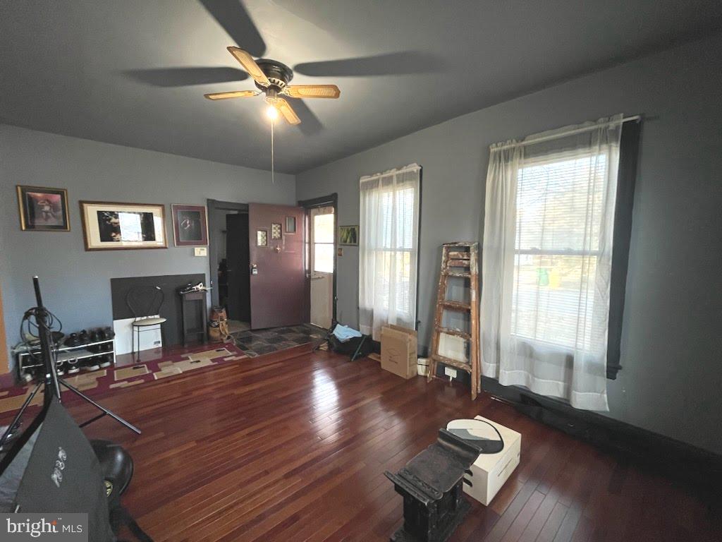 EAST HYATTSVILLE - Residential
