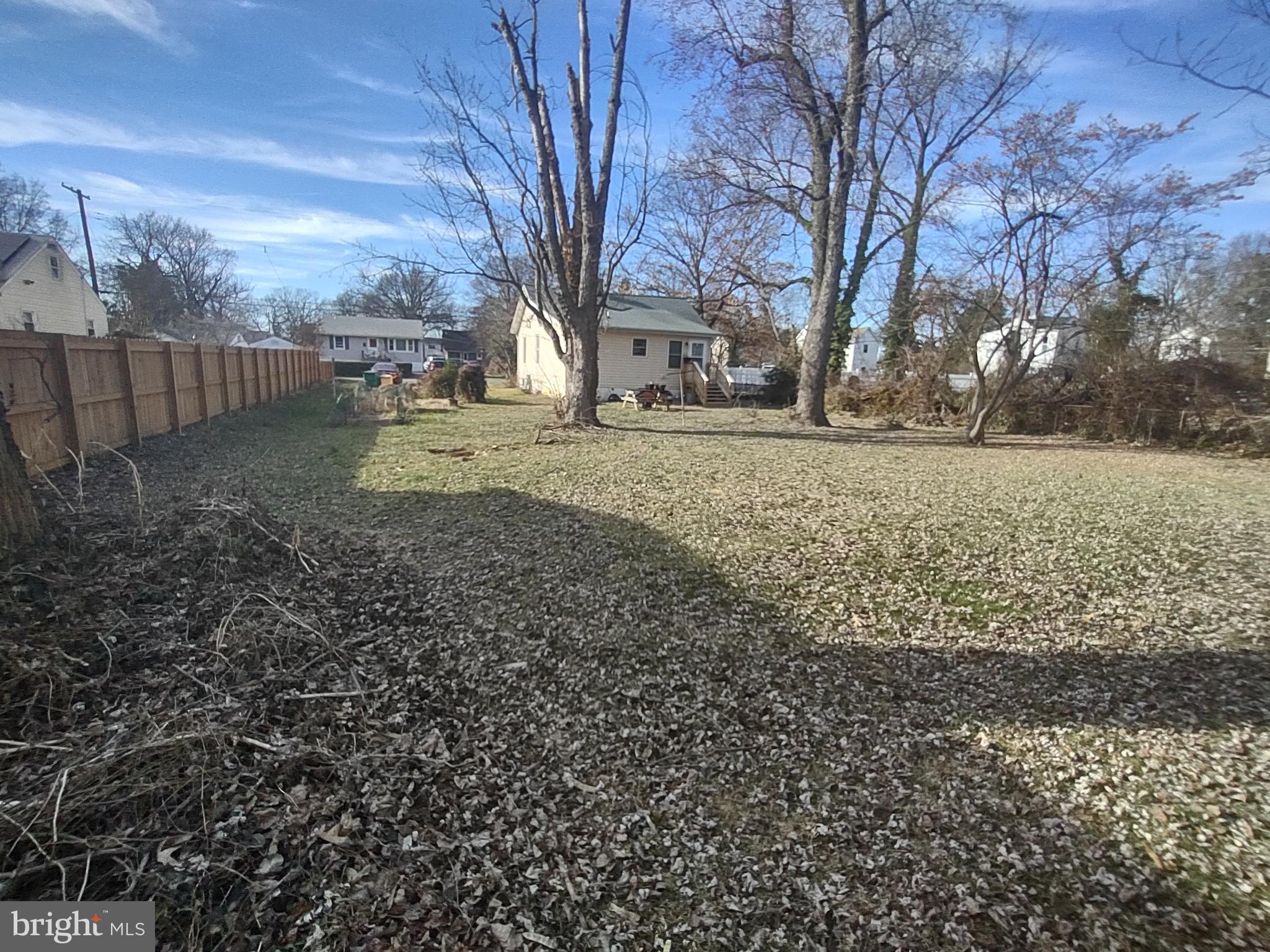 EAST HYATTSVILLE - Residential