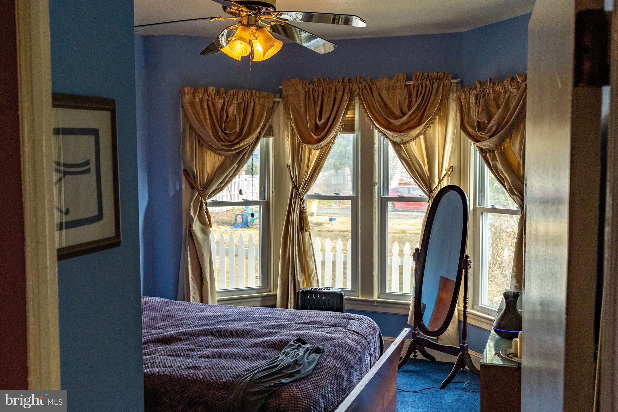 EAST HYATTSVILLE - Residential