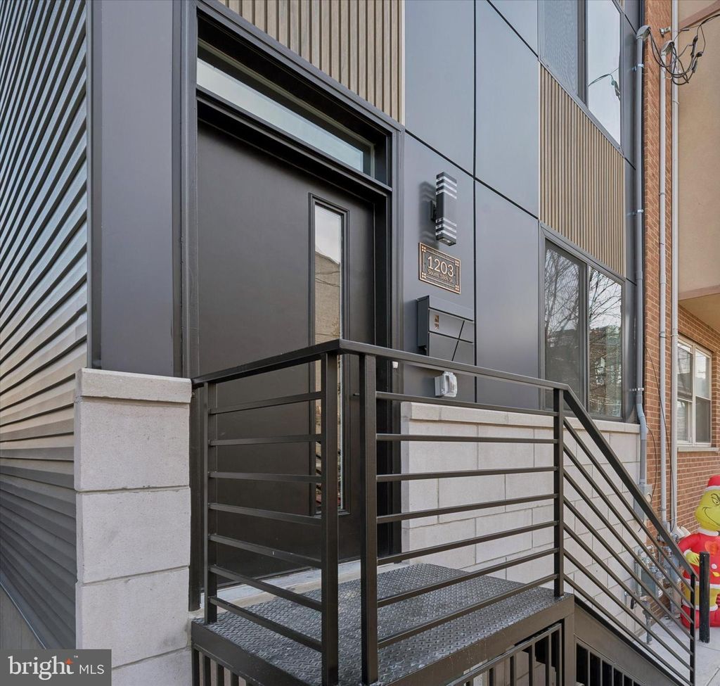 Photo of 1203 S 18th Street, PHILADELPHIA, PA 19146 (MLS # PAPH2565296)