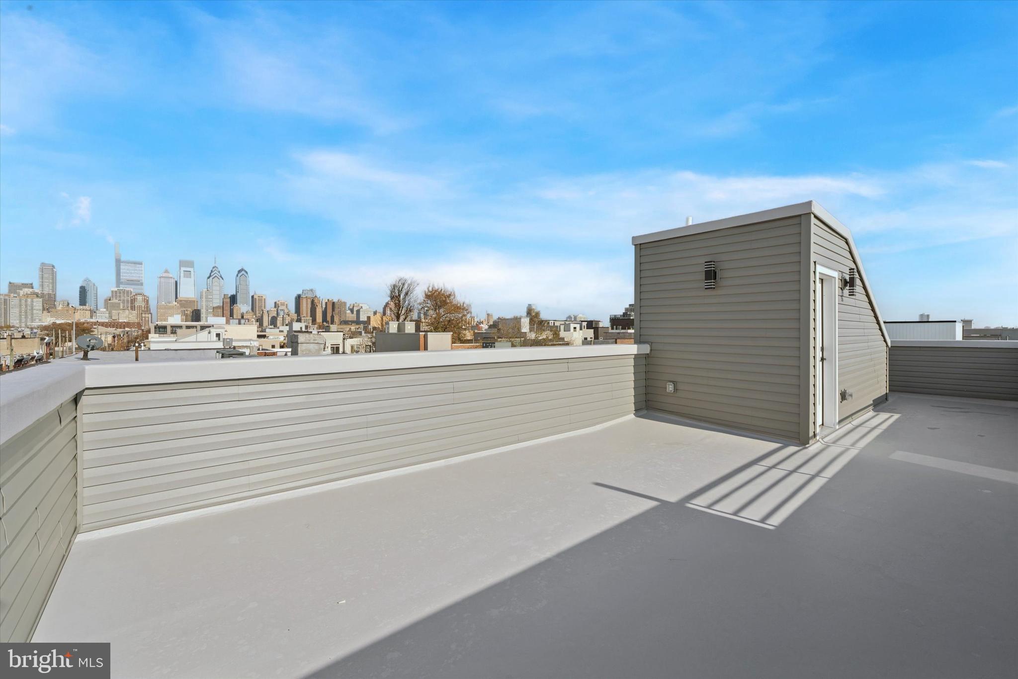 POINT BREEZE - Residential