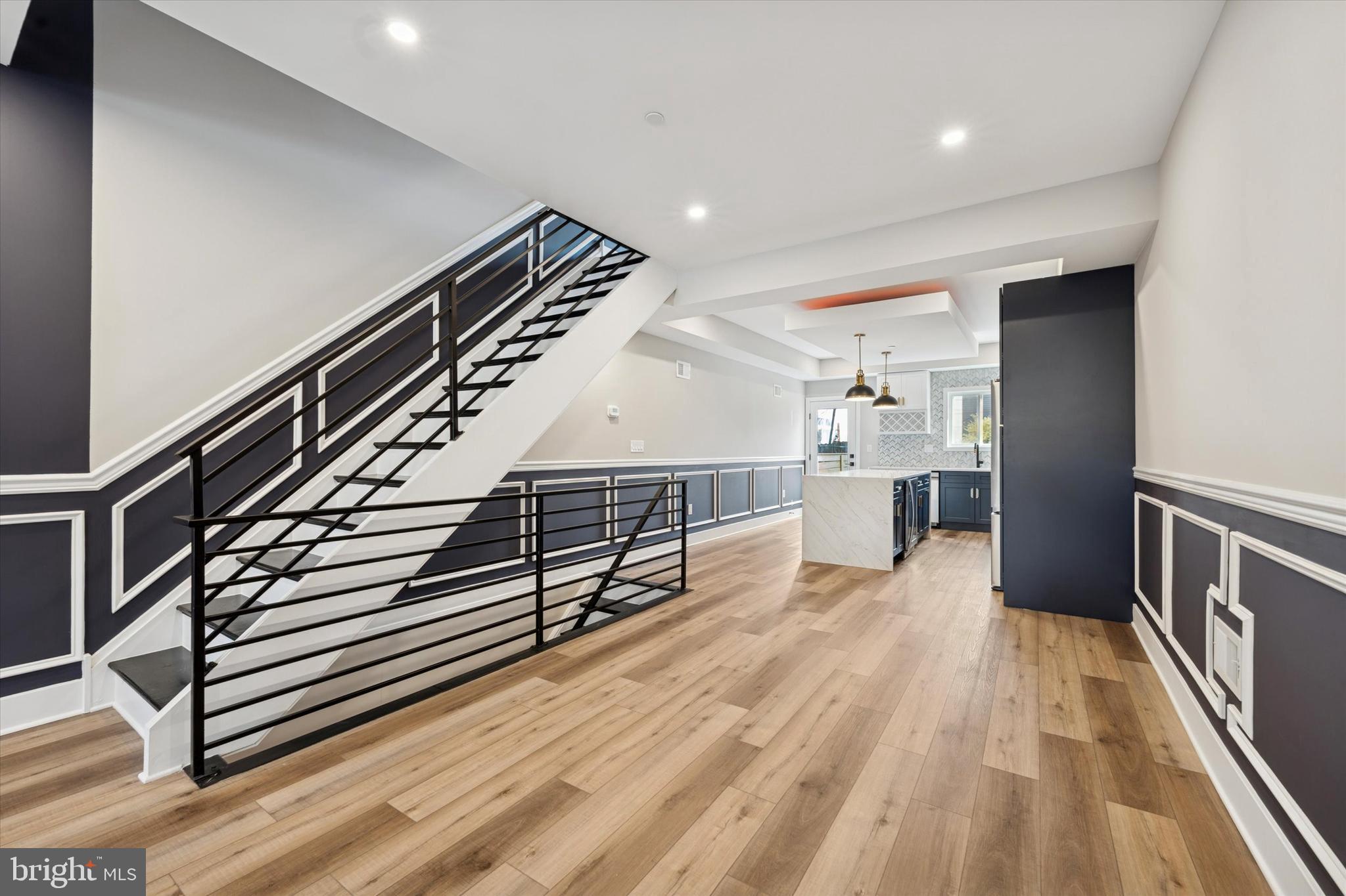 POINT BREEZE - Residential