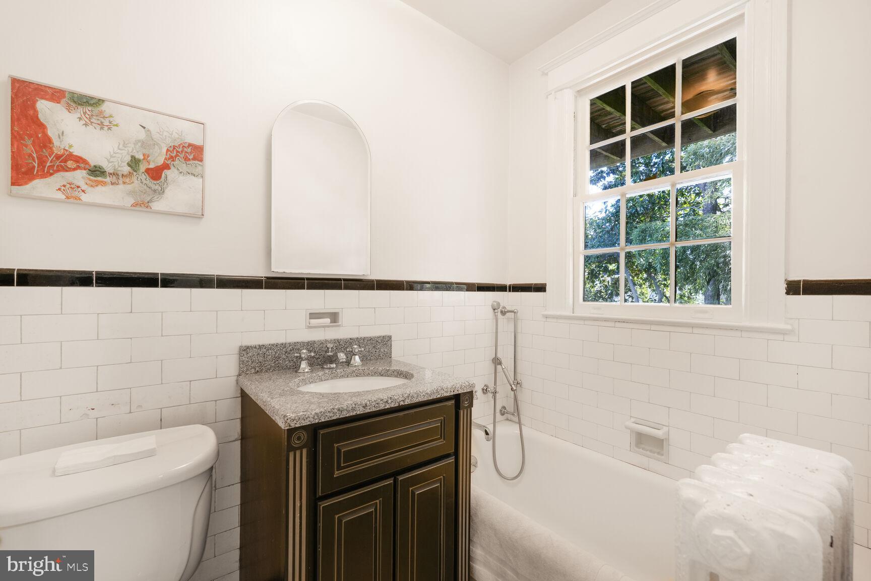 CHEVY CHASE TERRACE - Residential