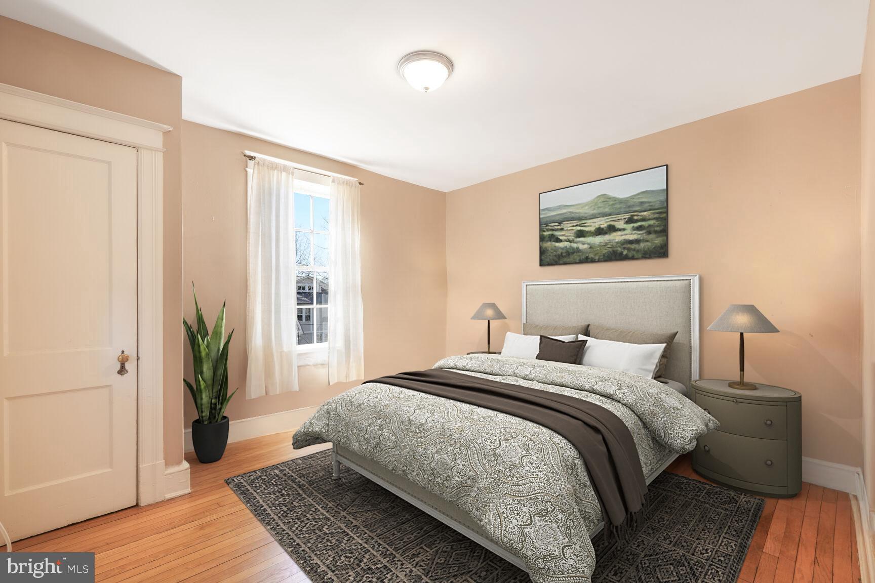 CHEVY CHASE TERRACE - Residential