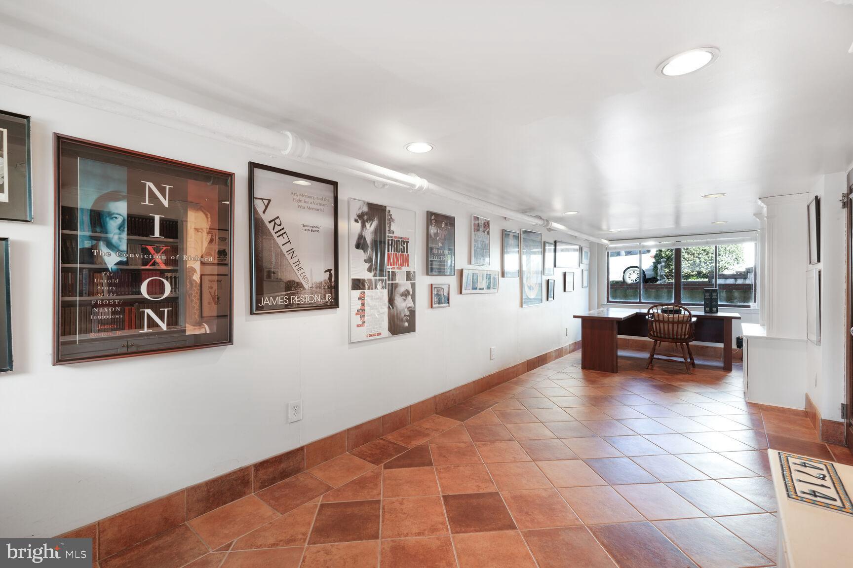 CHEVY CHASE TERRACE - Residential