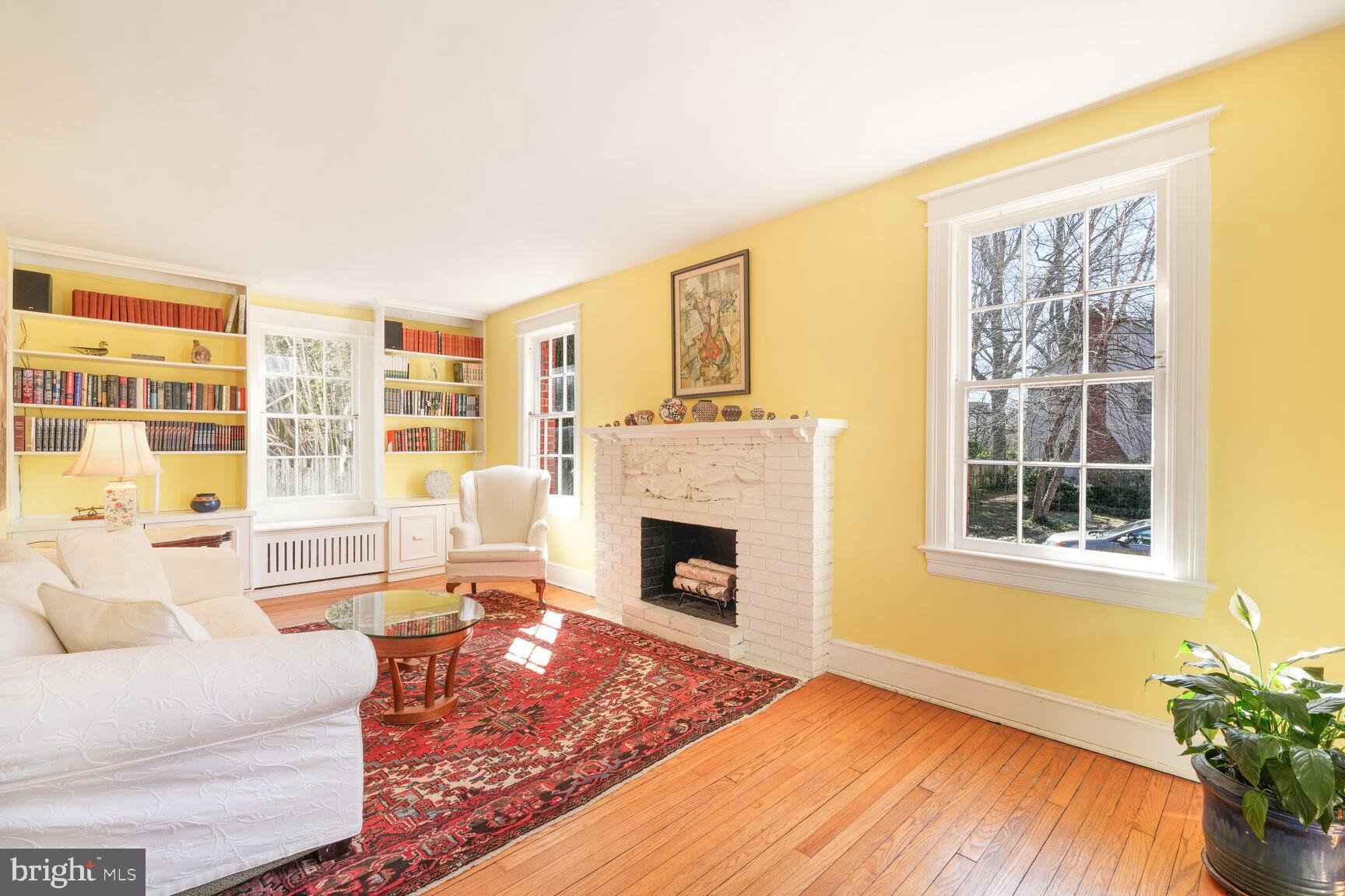 CHEVY CHASE TERRACE - Residential