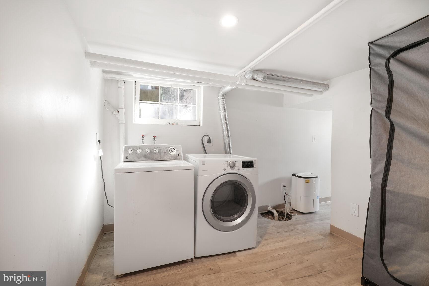 CHEVY CHASE TERRACE - Residential