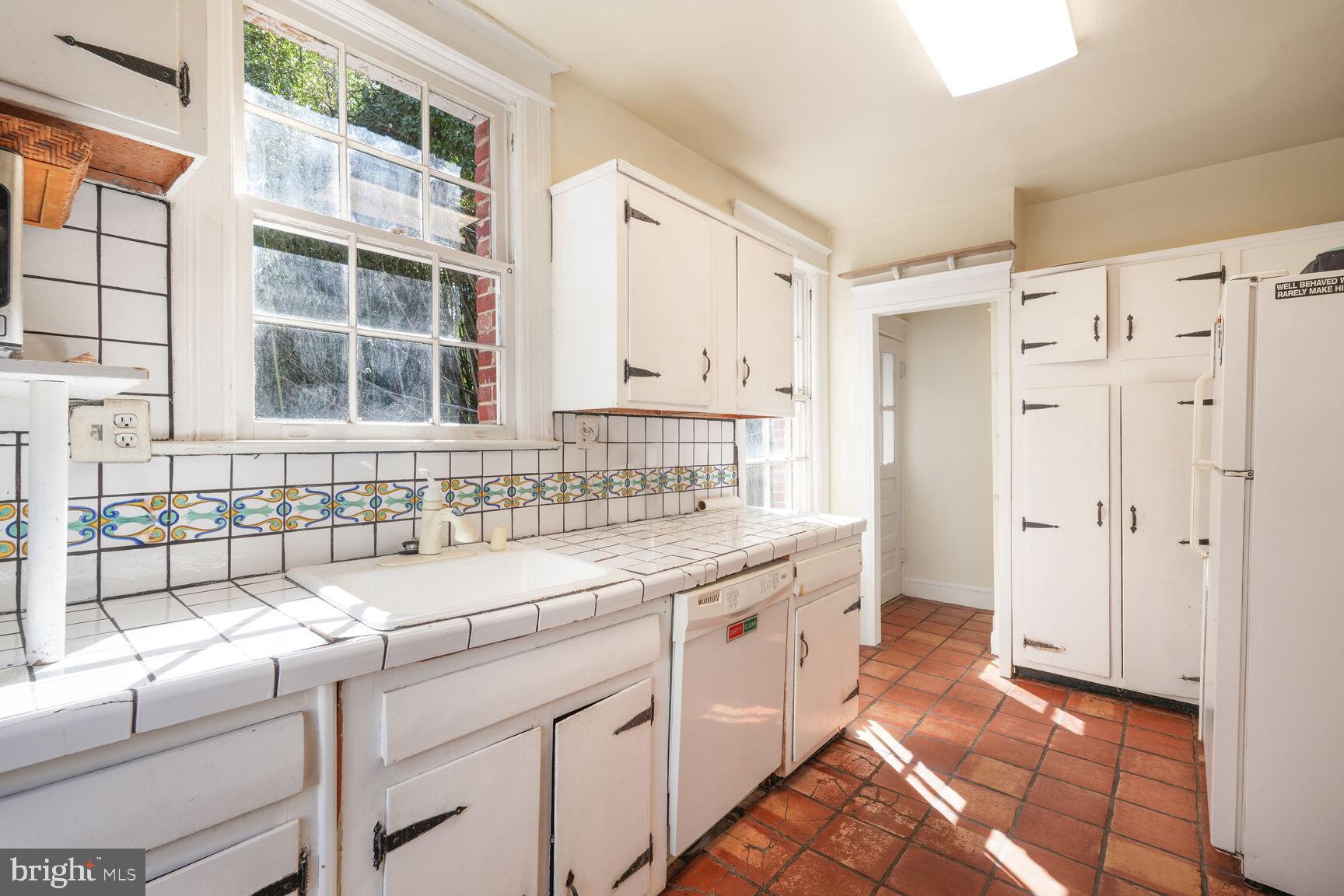 CHEVY CHASE TERRACE - Residential