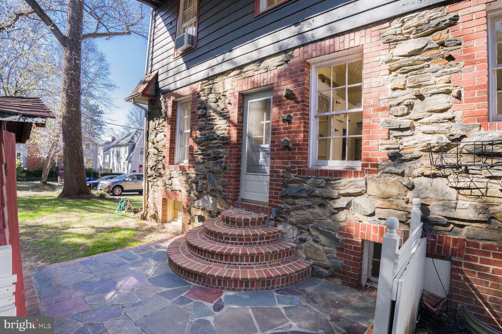 CHEVY CHASE TERRACE - Residential