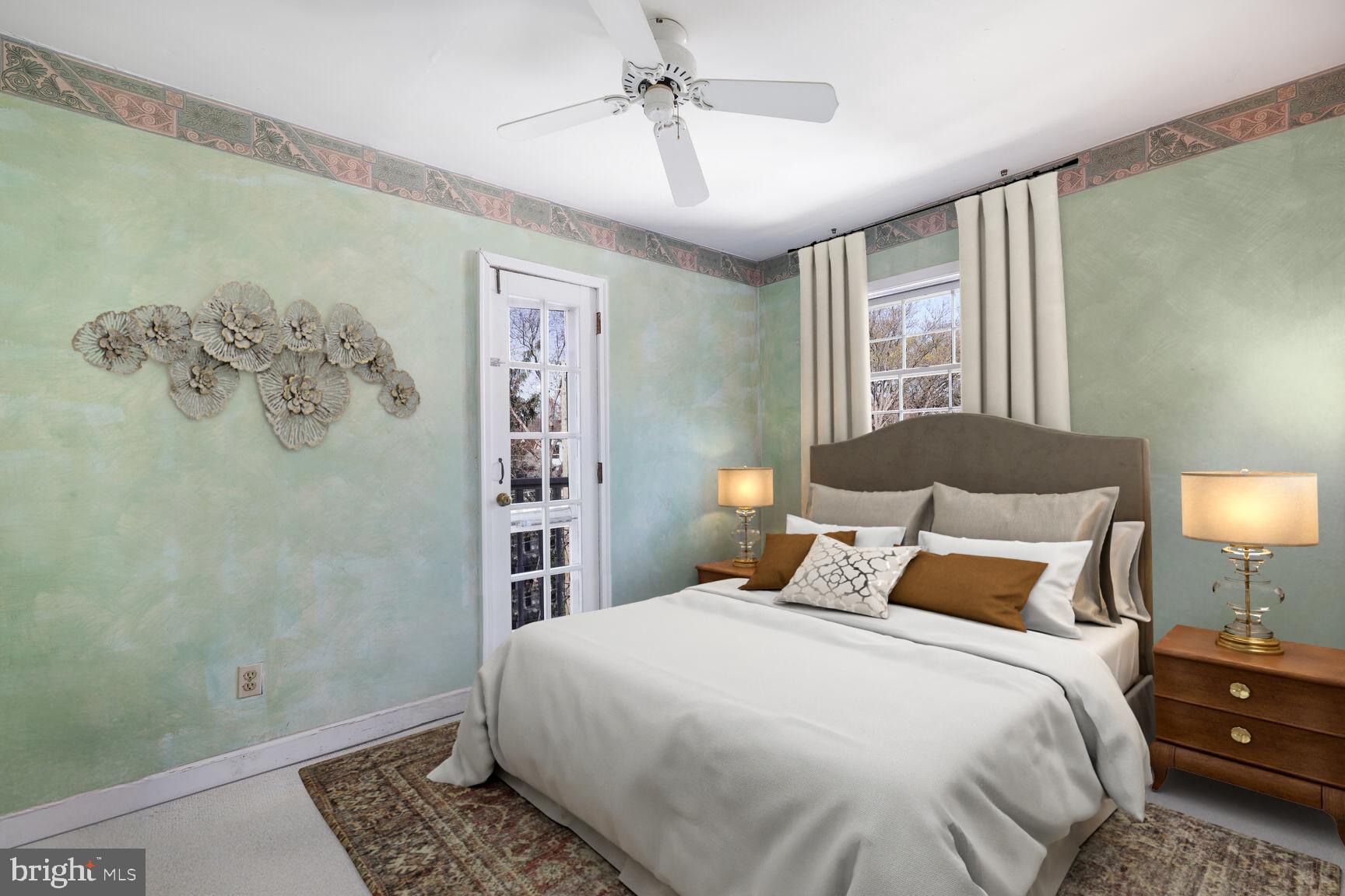 CHEVY CHASE TERRACE - Residential