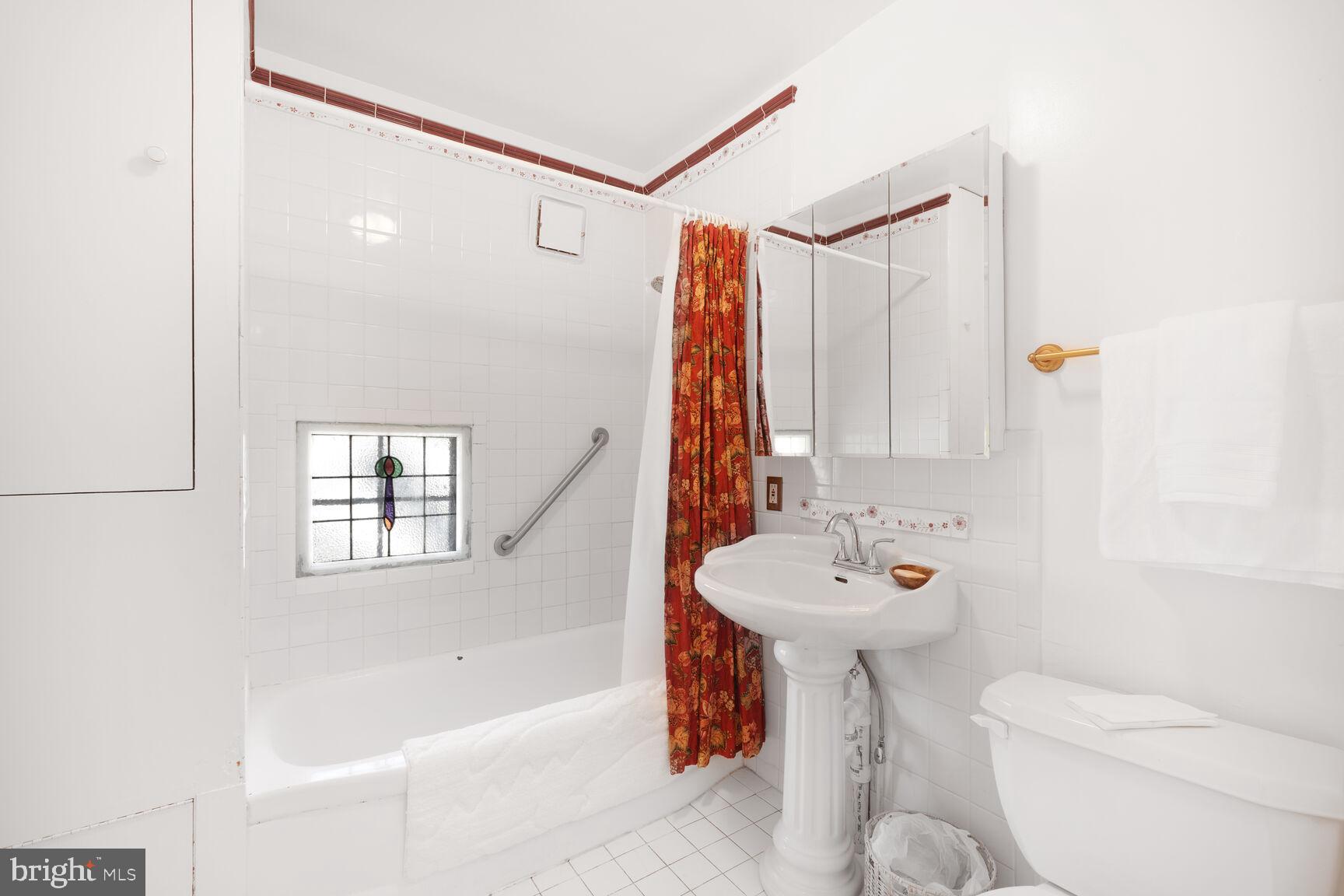 CHEVY CHASE TERRACE - Residential