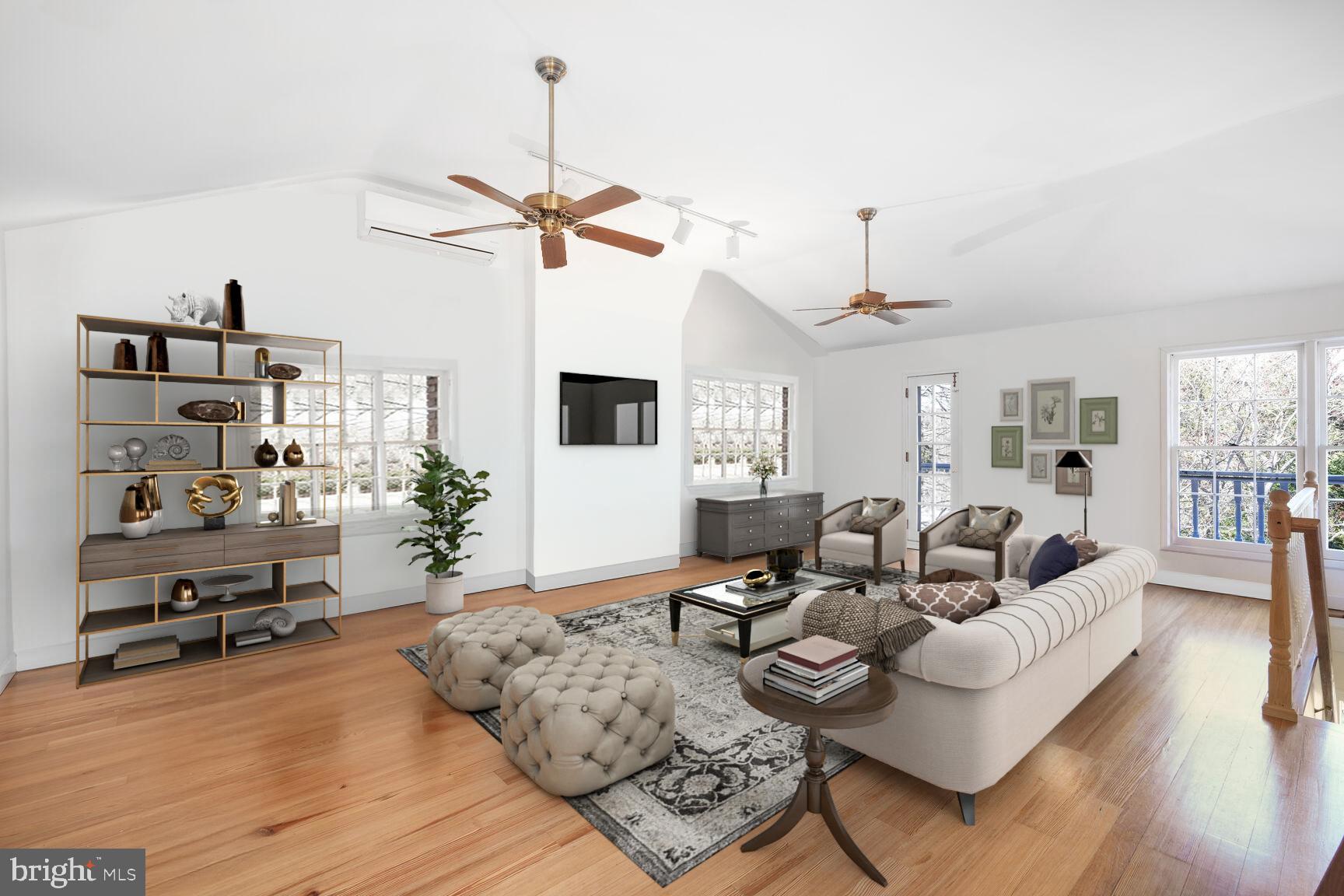 CHEVY CHASE TERRACE - Residential