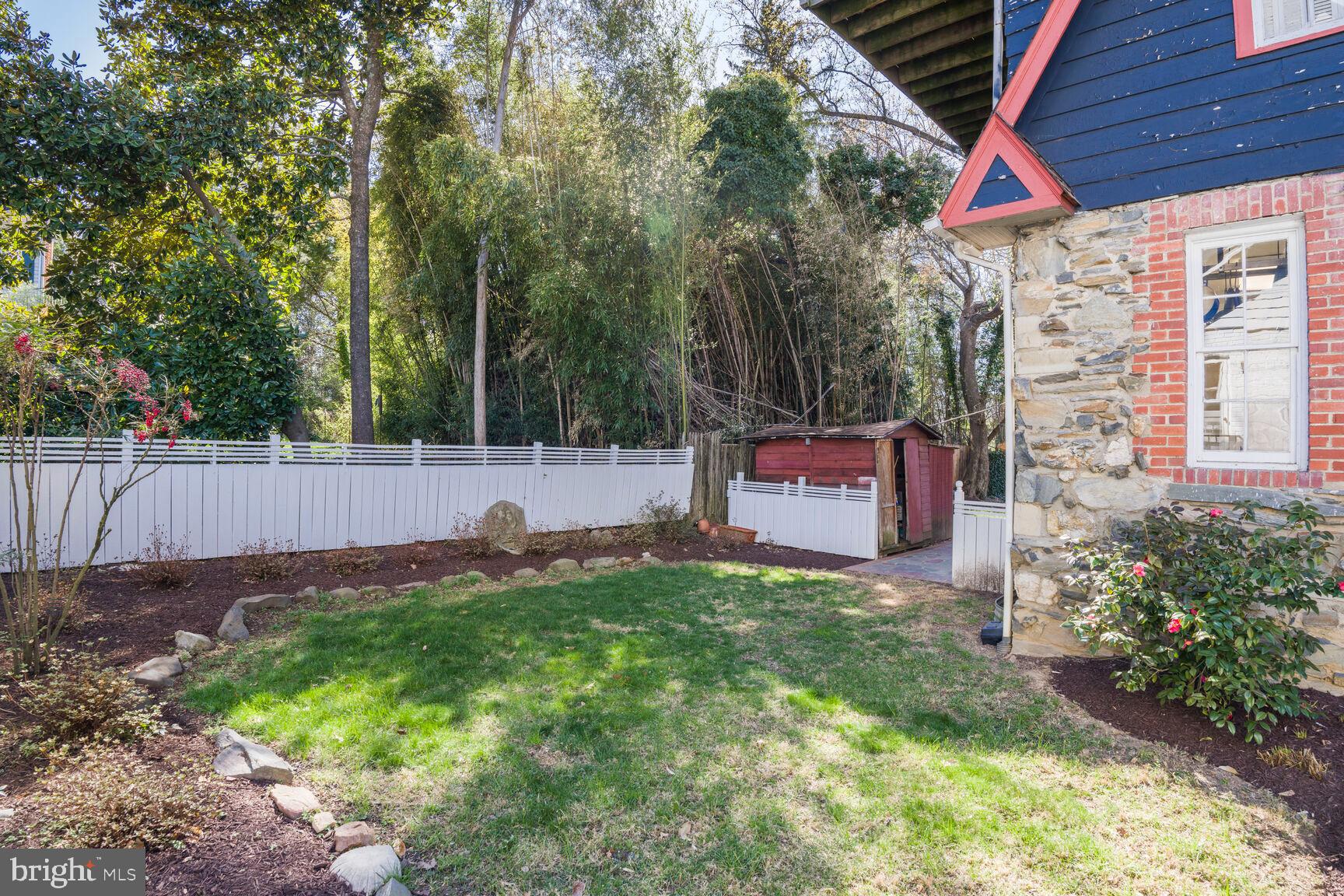 CHEVY CHASE TERRACE - Residential