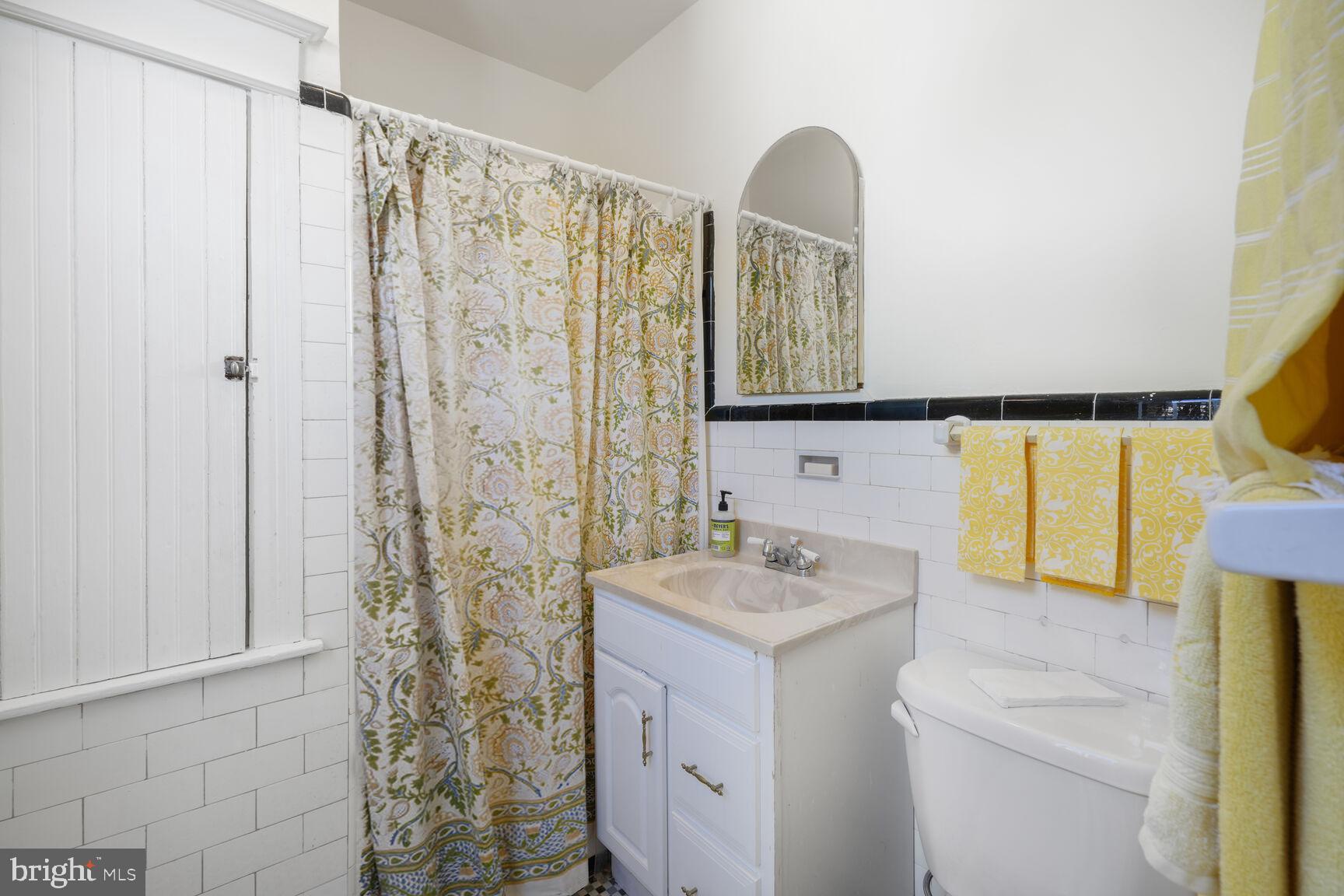 CHEVY CHASE TERRACE - Residential